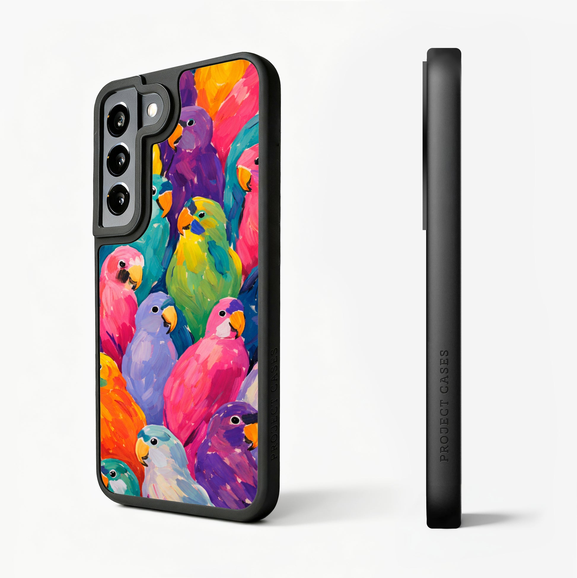 {model: Galaxy S24, Galaxy S23, Galaxy S22}{case: Impact} 