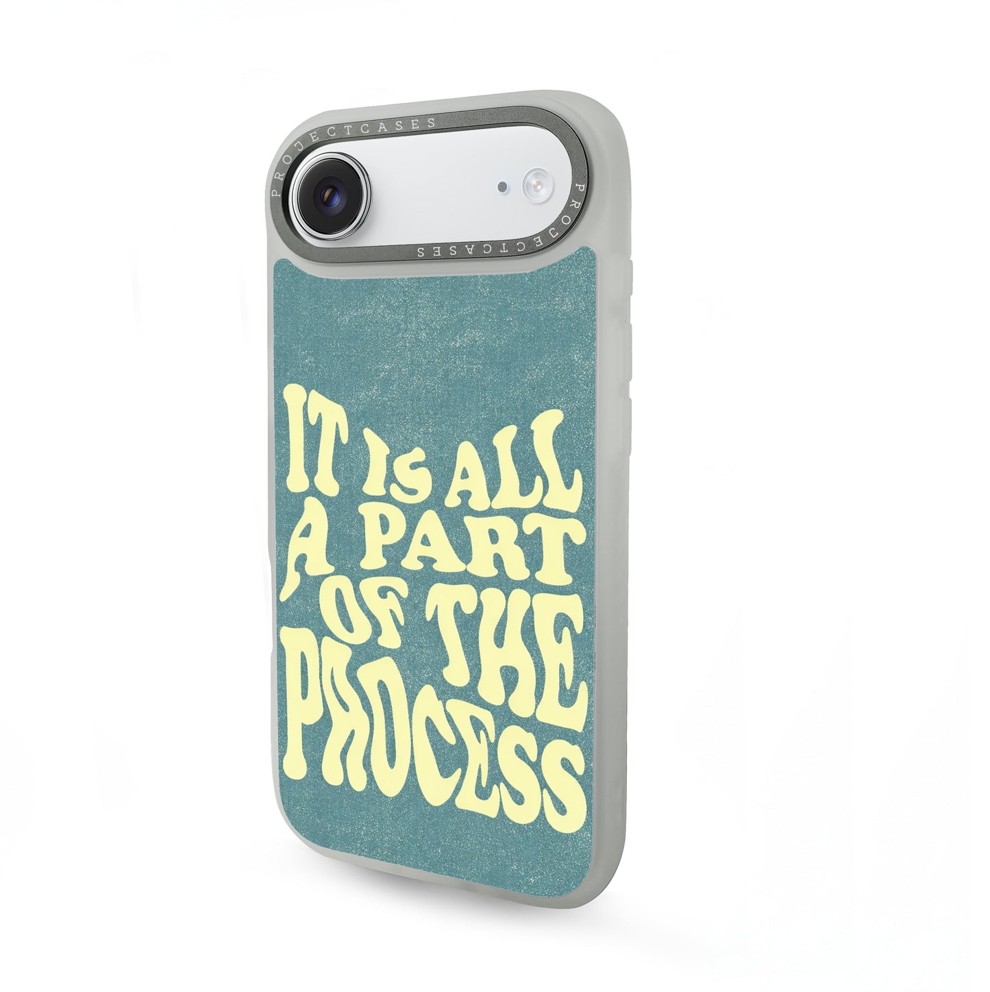 {model: iPhone 17 Air}{case: Matte Sides} 