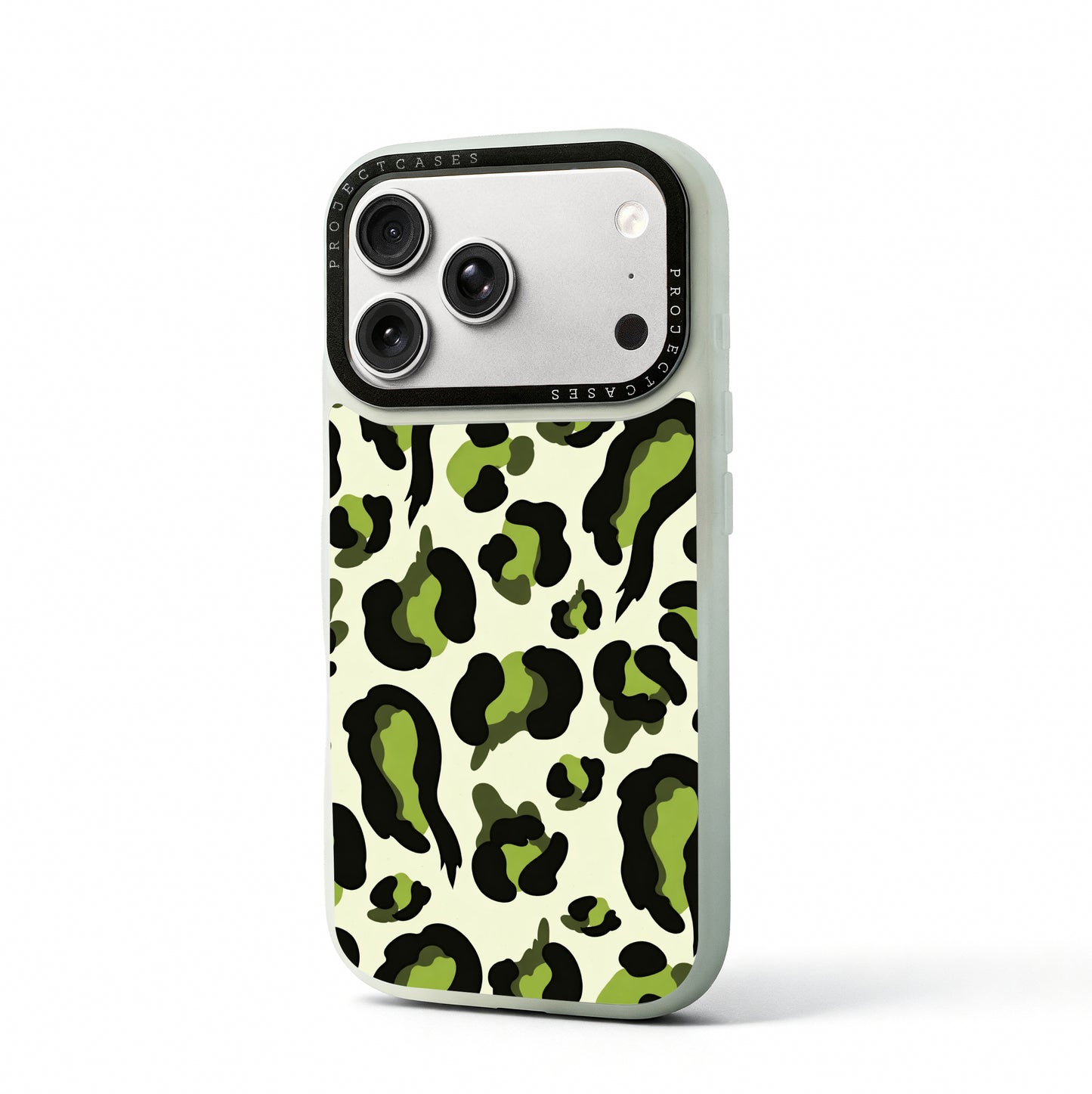 {model: iPhone 17 Pro, iPhone 17 Pro Max}{case: Matte Sides}