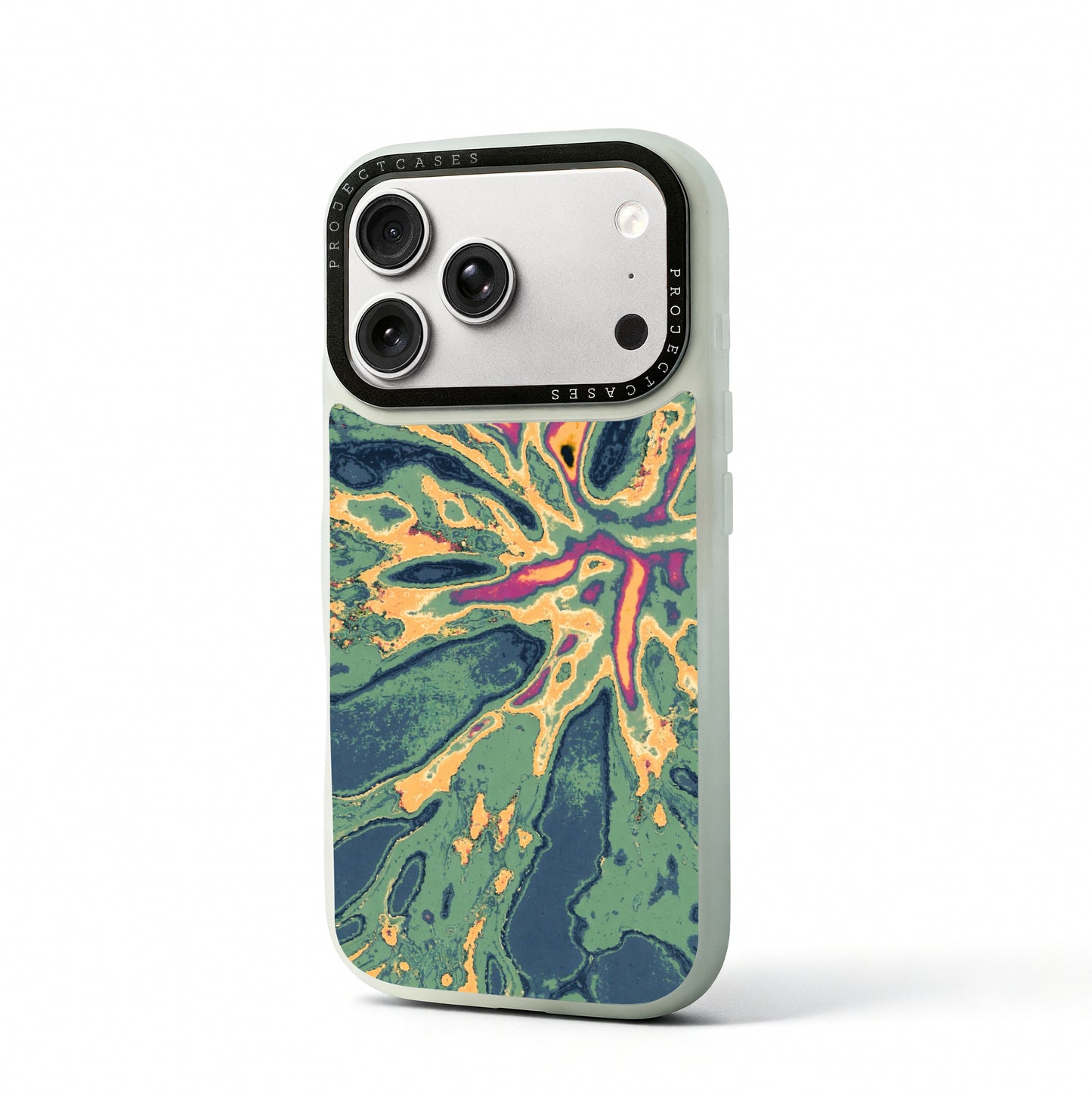 {model: iPhone 17 Pro, iPhone 17 Pro Max}{case: Matte Sides}