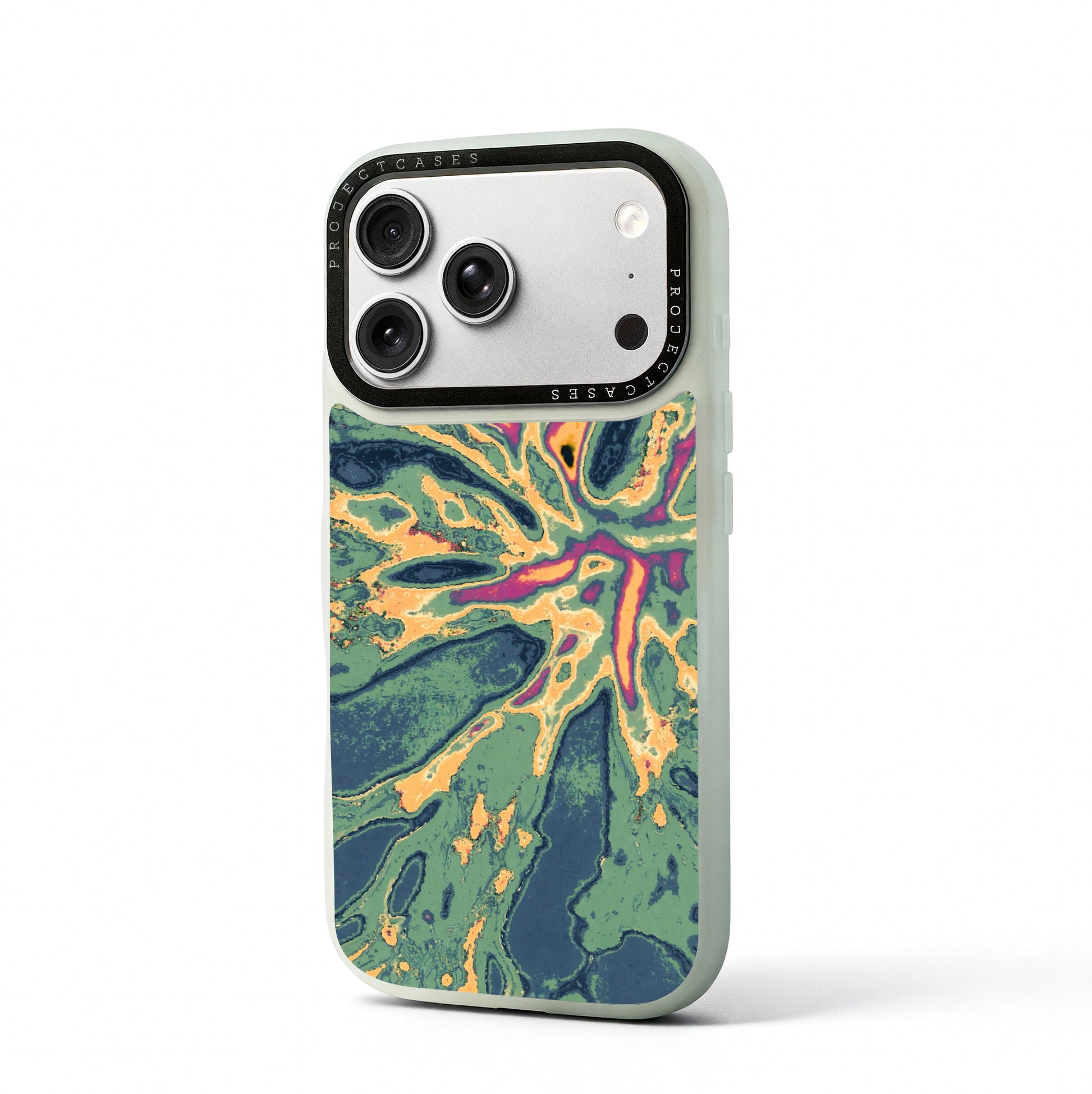 {model: iPhone 17 Pro, iPhone 17 Pro Max}{case: Matte Sides}