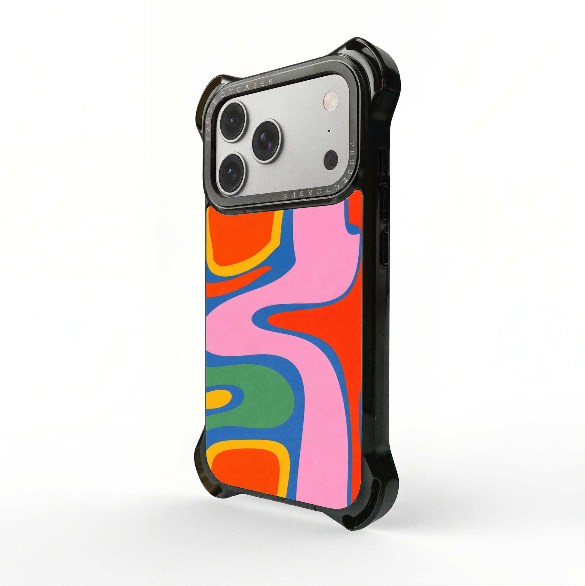 {model: iPhone 17 Pro, iPhone 17 Pro Max}{case: Bounce}