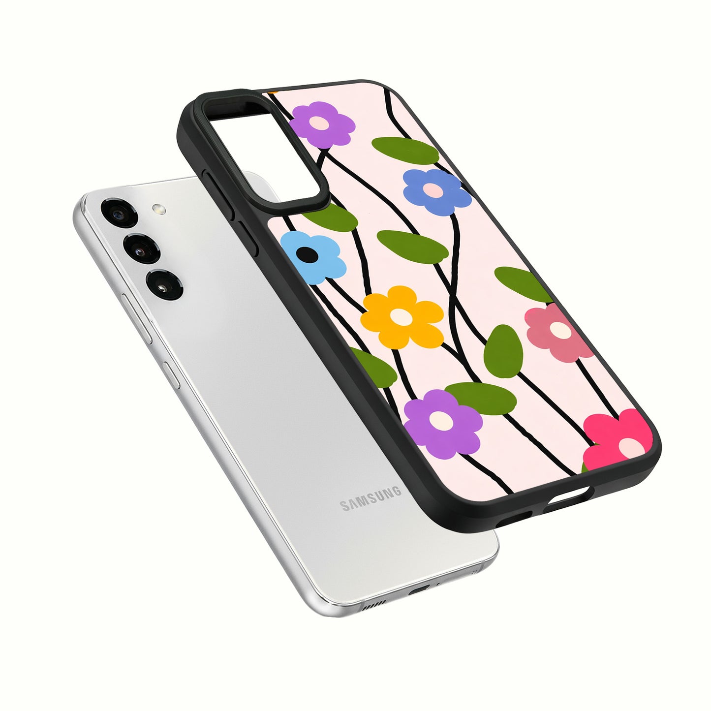 {model: Galaxy S25 Plus, Galaxy S24 Plus, Galaxy S23 Plus, Galaxy S25, Galaxy S22 Plus}{case: Impact}