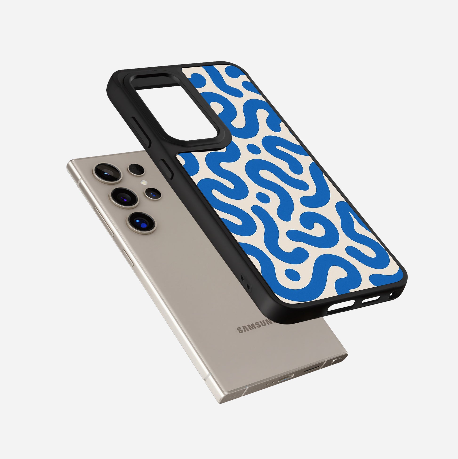 {model: Galaxy S25 Ultra, Galaxy S24 Ultra, Galaxy S23 Ultra, Galaxy S22 Ultra}{case: Impact}