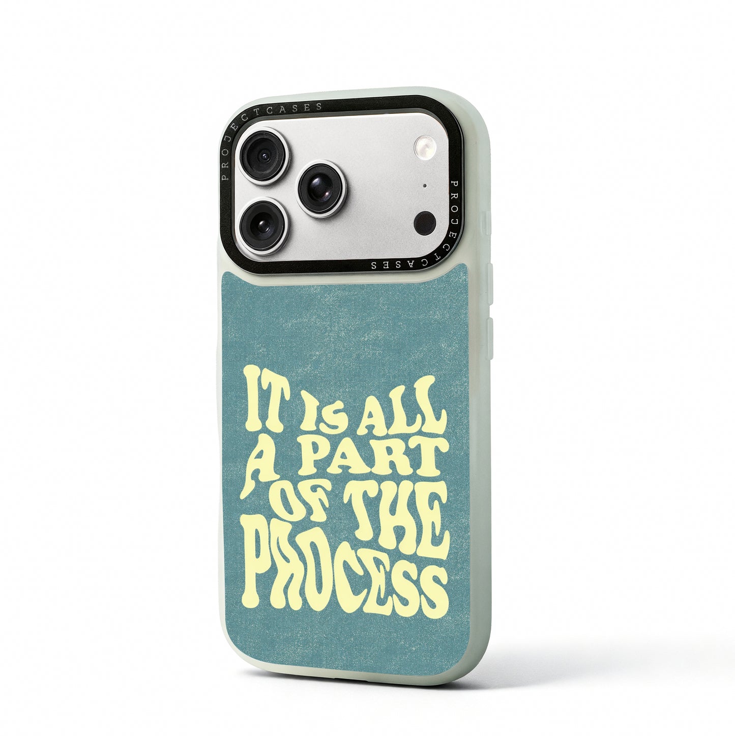 {model: iPhone 17 Pro, iPhone 17 Pro Max}{case: Matte Sides}