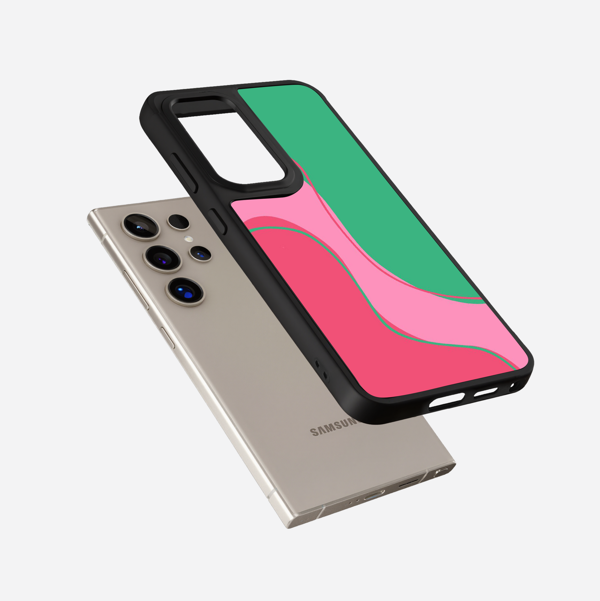 {model: Galaxy S25 Ultra, Galaxy S24 Ultra, Galaxy S23 Ultra, Galaxy S22 Ultra}{case: Impact}