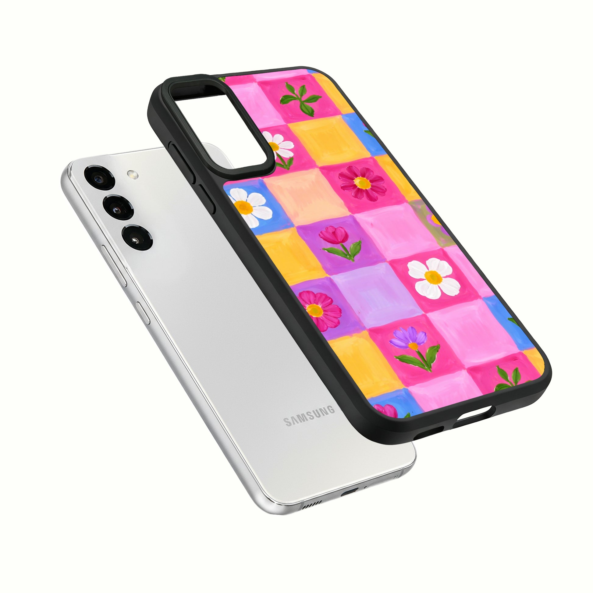 {model: Galaxy S25 Plus, Galaxy S24 Plus, Galaxy S23 Plus, Galaxy S25, Galaxy S22 Plus}{case: Impact} 