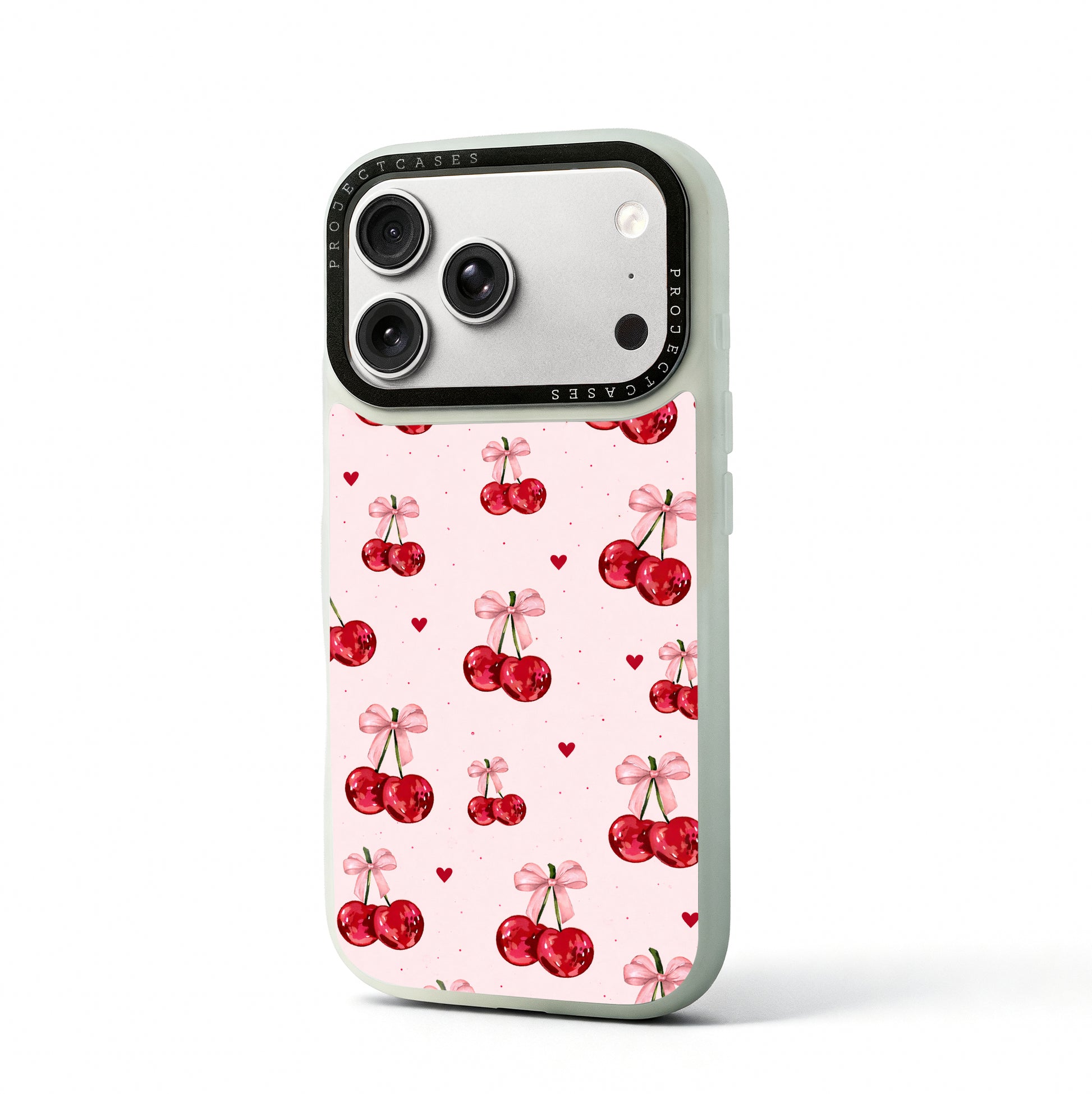 {model: iPhone 17 Pro, iPhone 17 Pro Max}{case: Matte Sides}