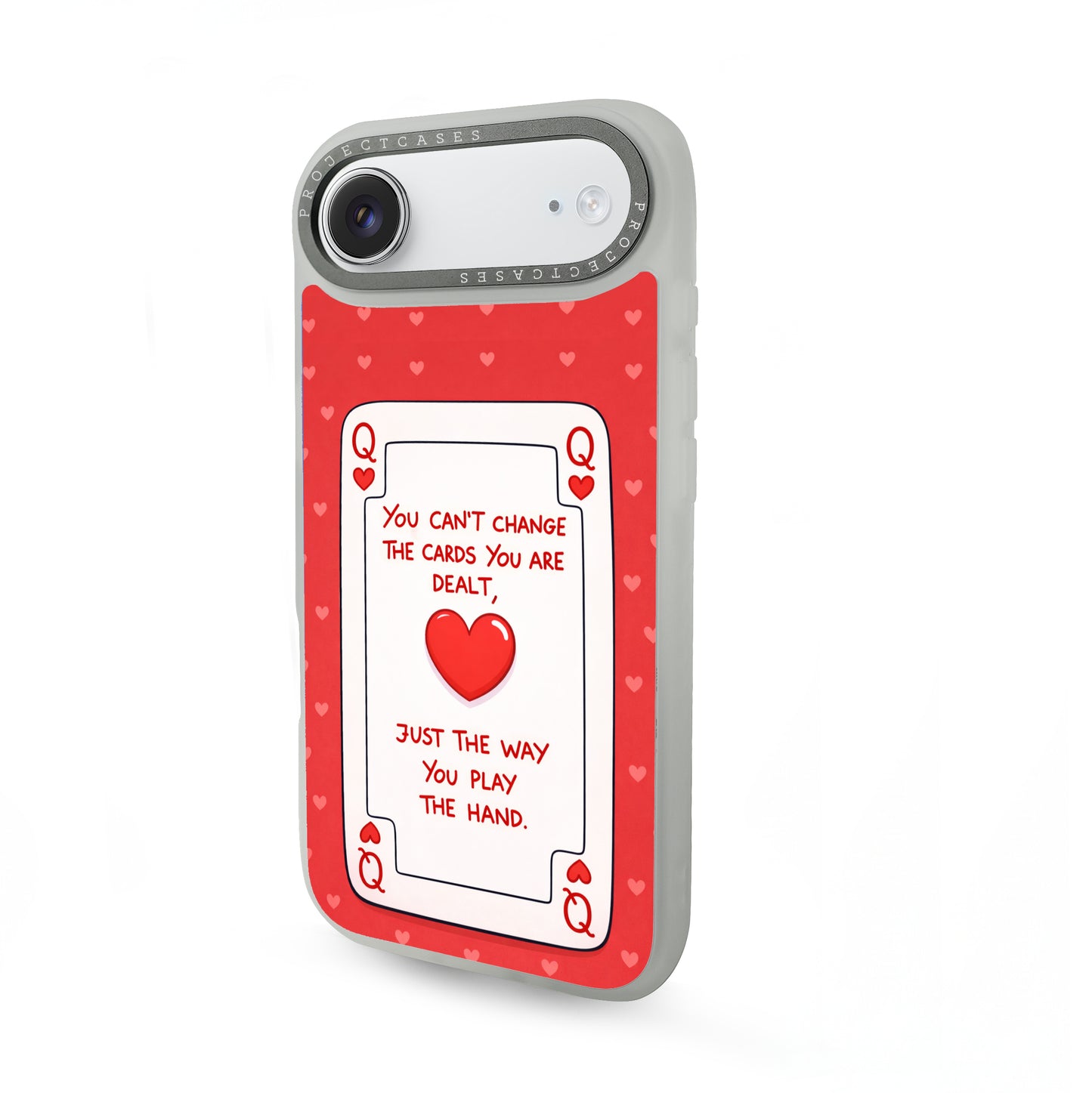 {model: iPhone 17 Air}{case: Matte Sides} 