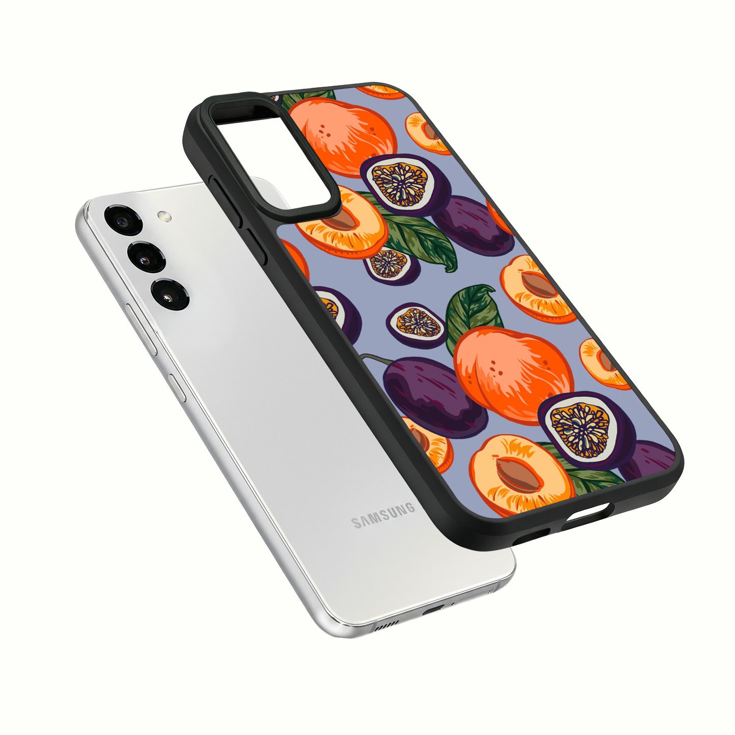 {model: Galaxy S25 Plus, Galaxy S24 Plus, Galaxy S23 Plus, Galaxy S25, Galaxy S22 Plus}{case: Impact} 