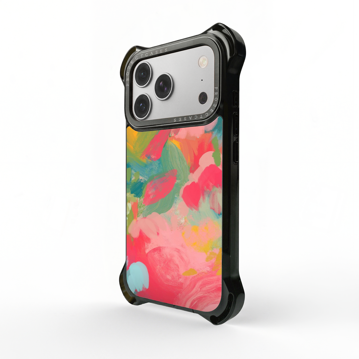 {model: iPhone 17 Pro, iPhone 17 Pro Max}{case: Bounce}