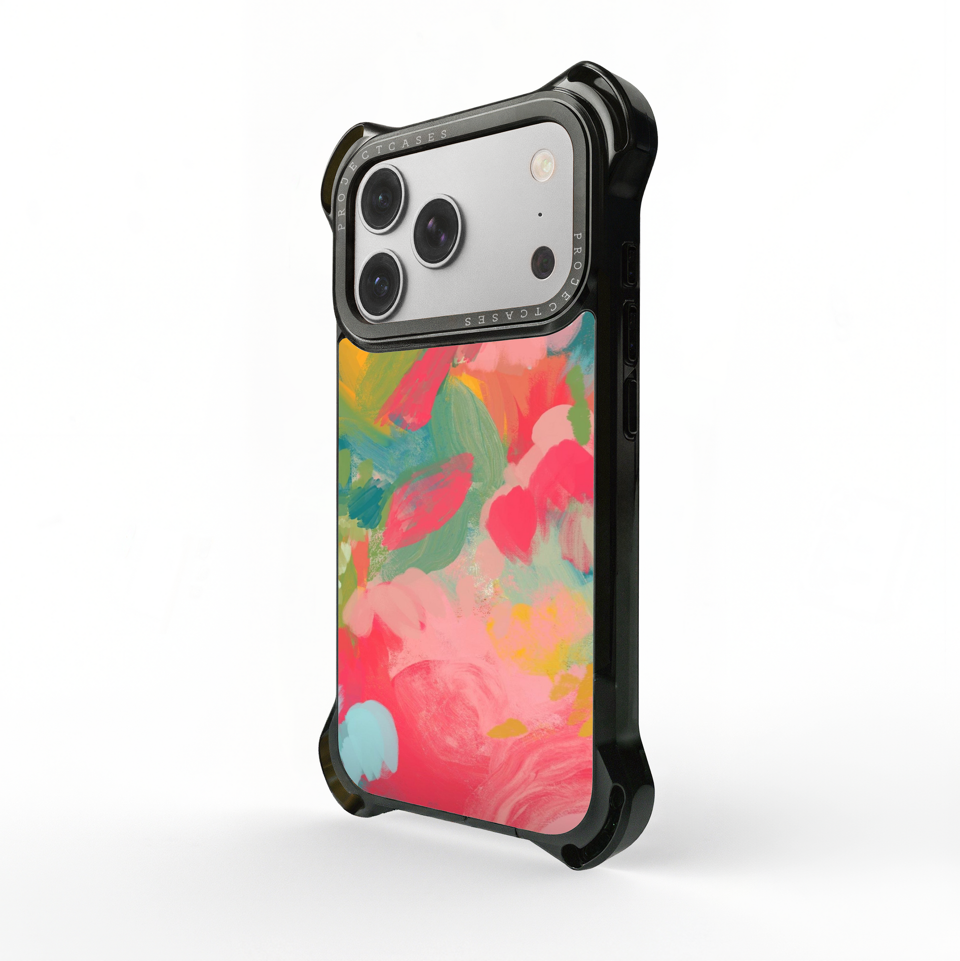 {model: iPhone 17 Pro, iPhone 17 Pro Max}{case: Bounce}