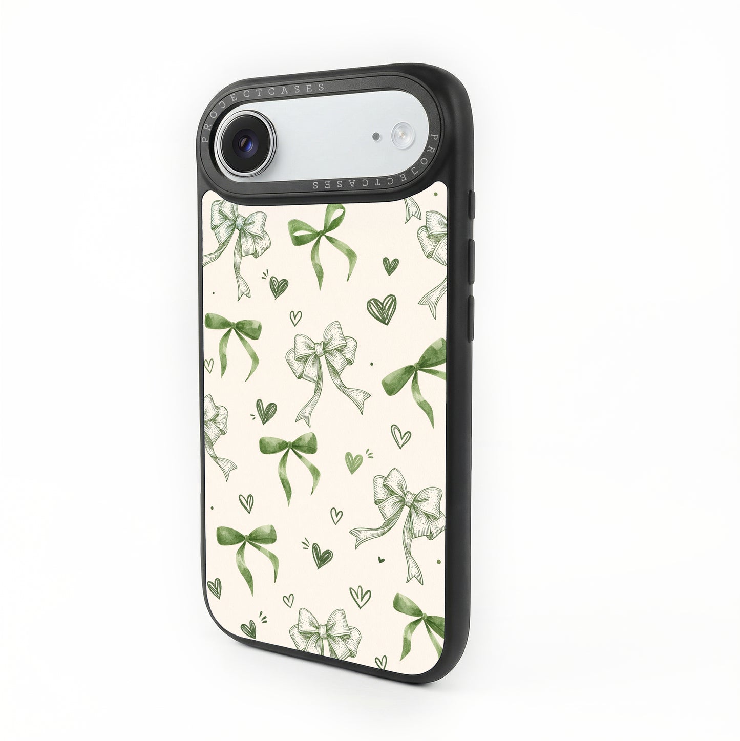 {model: iPhone 17 Air}{case: Impact} 