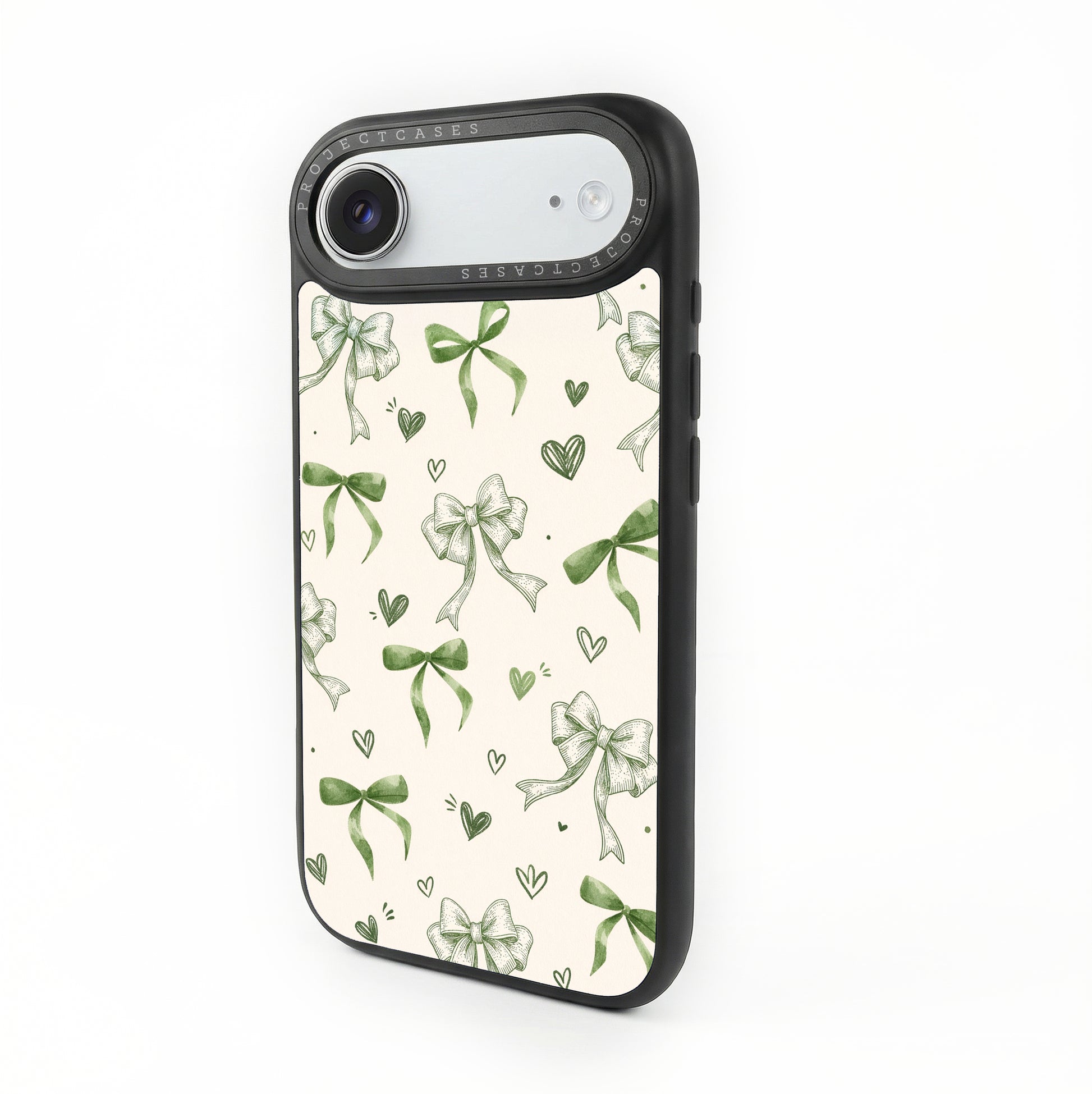 {model: iPhone 17 Air}{case: Impact} 