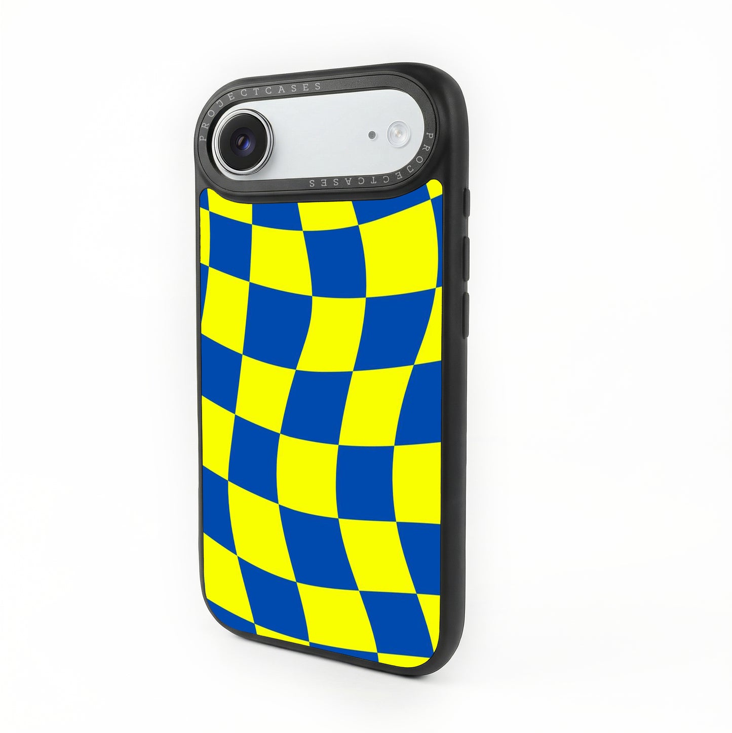 {model: iPhone 17 Air}{case: Impact} 
