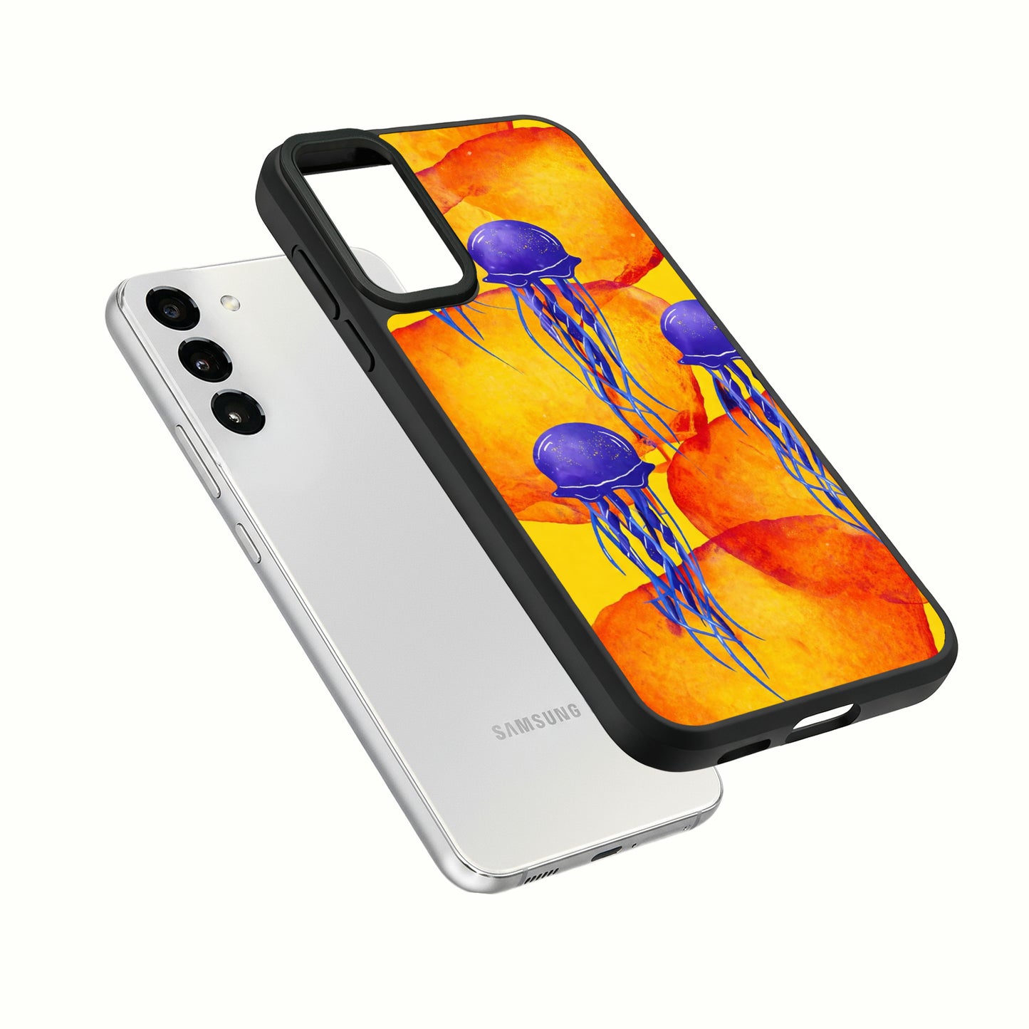 {model: Galaxy S25 Plus, Galaxy S24 Plus, Galaxy S23 Plus, Galaxy S25, Galaxy S22 Plus}{case: Impact} 