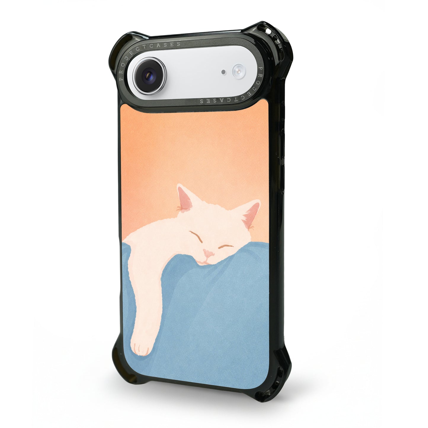 {model: iPhone 17 Air}{case: Bounce} 