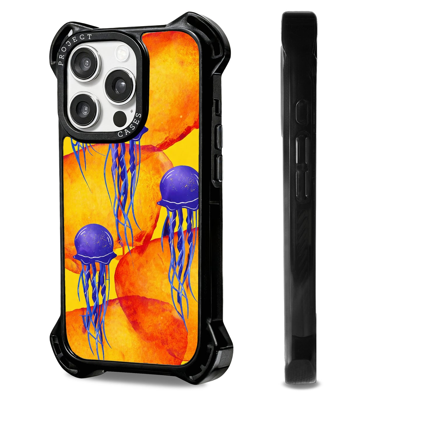 {model: iPhone 16 Pro, iPhone 16 Pro Max, iPhone 15 Pro, iPhone 15 Pro Max, iPhone 14 Pro, iPhone 14 Pro Max, iPhone 13 Pro, iPhone 13 Pro Max, iPhone 12 Pro, iPhone 12 Pro Max, iPhone 11 Pro, iPhone 11 Pro Max}{case: Bounce} 