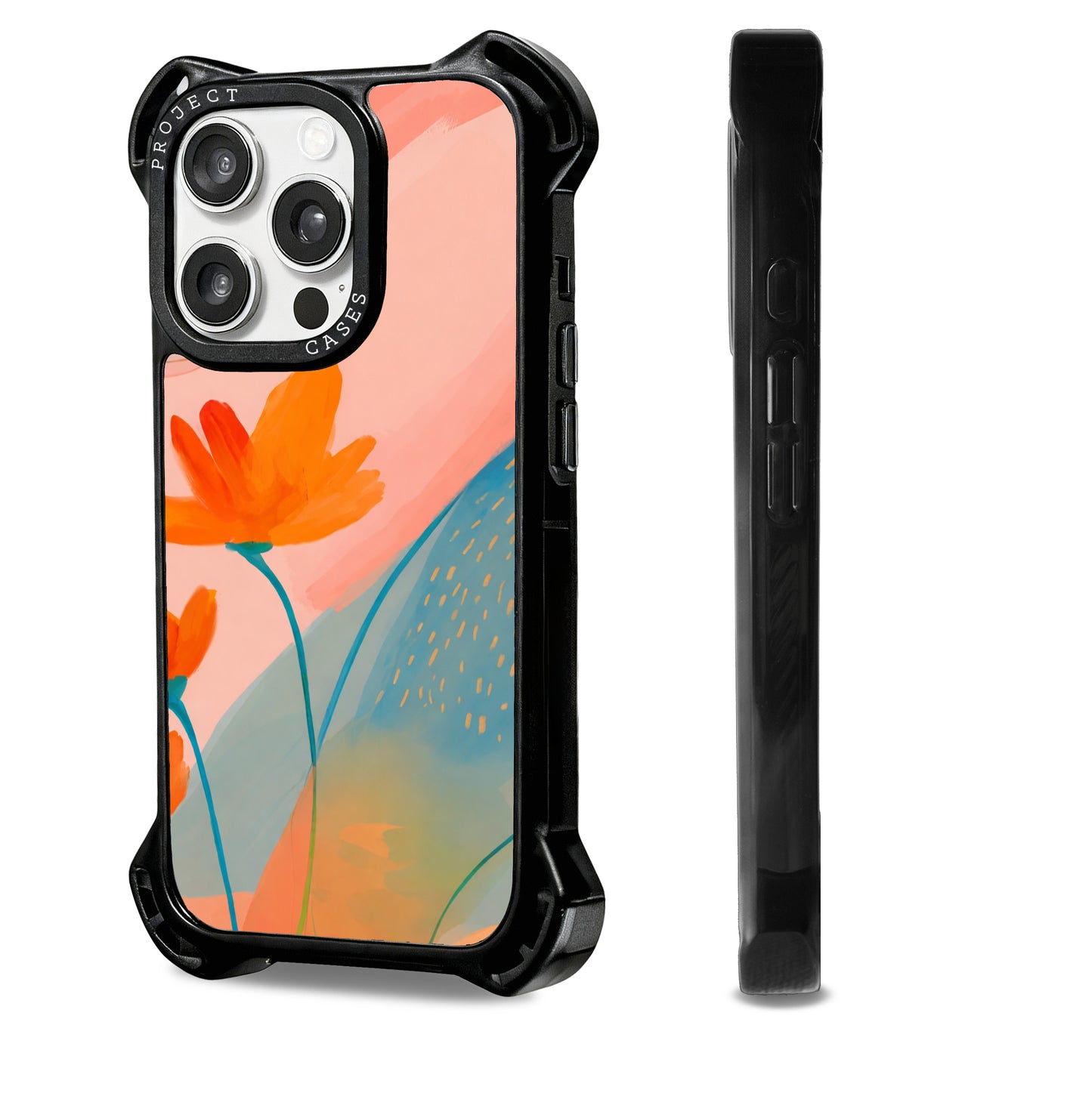 {model: iPhone 16 Pro, iPhone 16 Pro Max, iPhone 15 Pro, iPhone 15 Pro Max, iPhone 14 Pro, iPhone 14 Pro Max, iPhone 13 Pro, iPhone 13 Pro Max, iPhone 12 Pro, iPhone 12 Pro Max, iPhone 11 Pro, iPhone 11 Pro Max}{case: Bounce} 