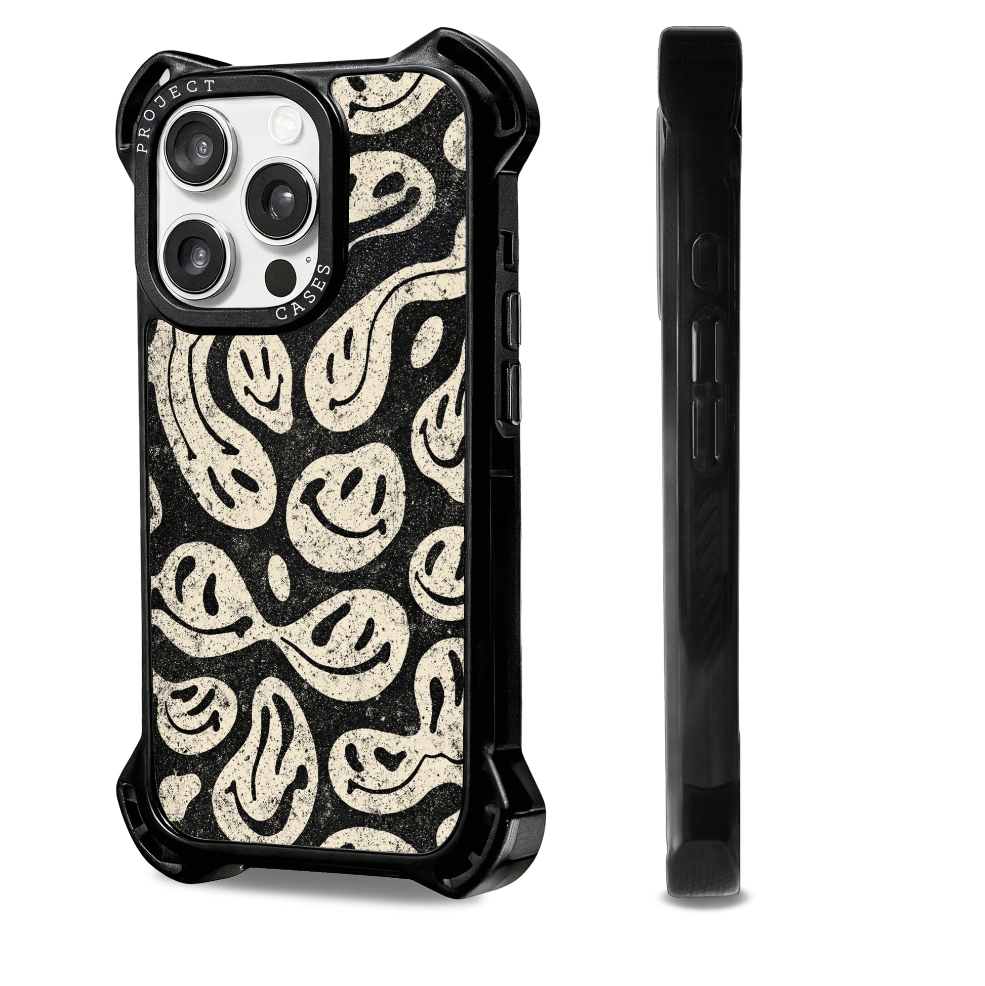 {model: iPhone 17 Pro, iPhone 17 Pro Max}{case: Bounce}