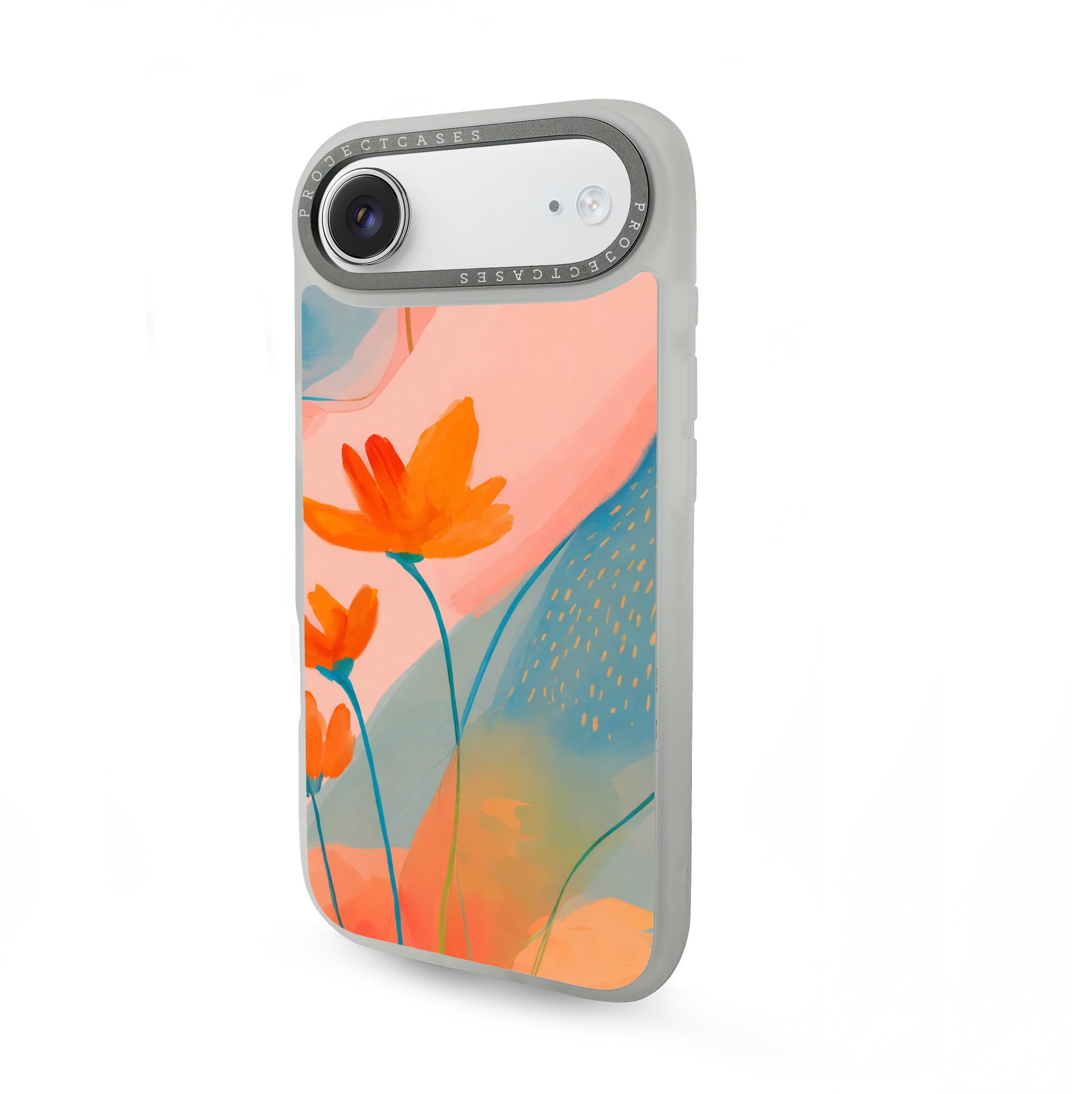 {model: iPhone 17 Air}{case: Matte Sides} 