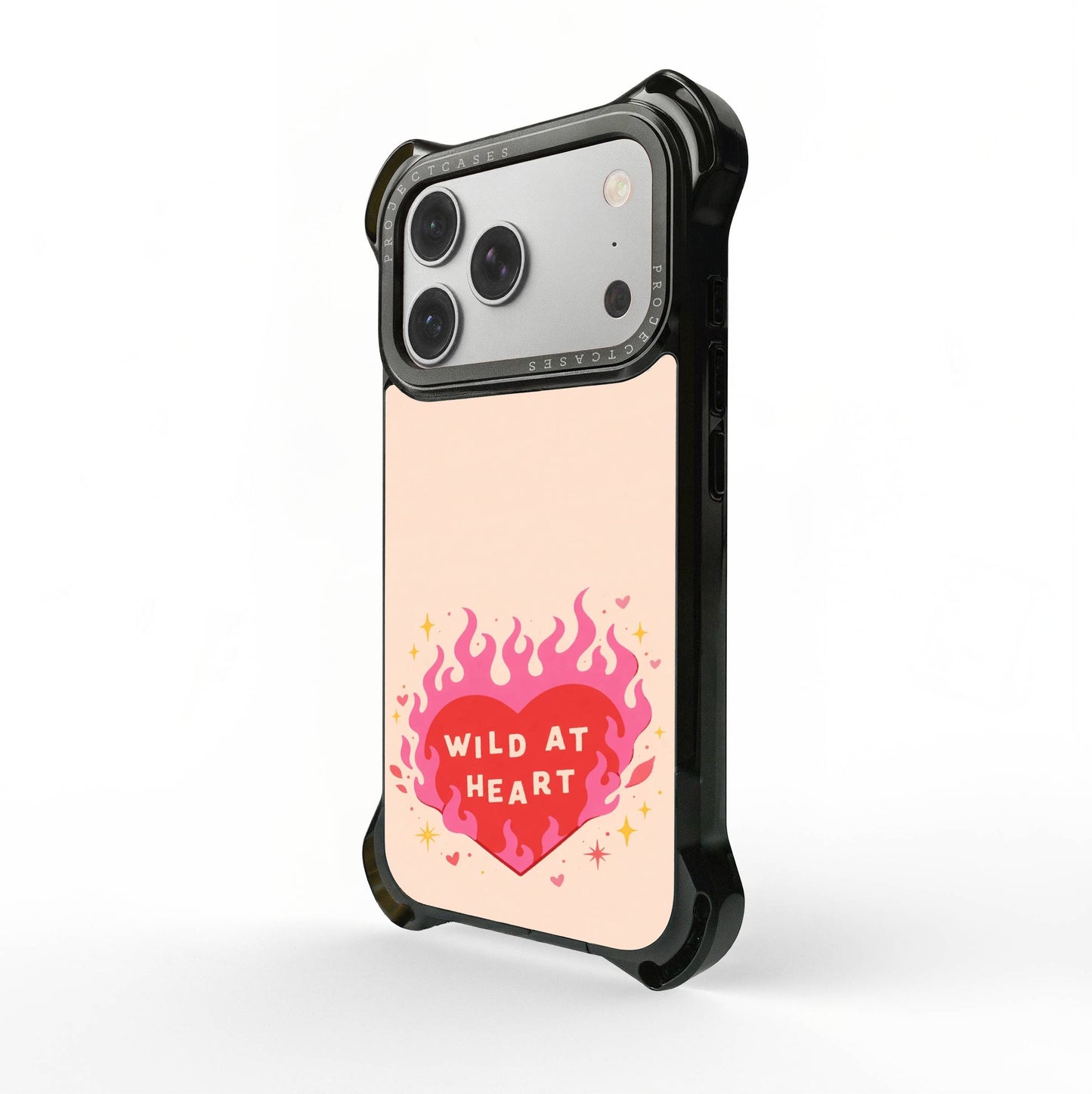 {model: iPhone 17 Pro, iPhone 17 Pro Max}{case: Bounce}