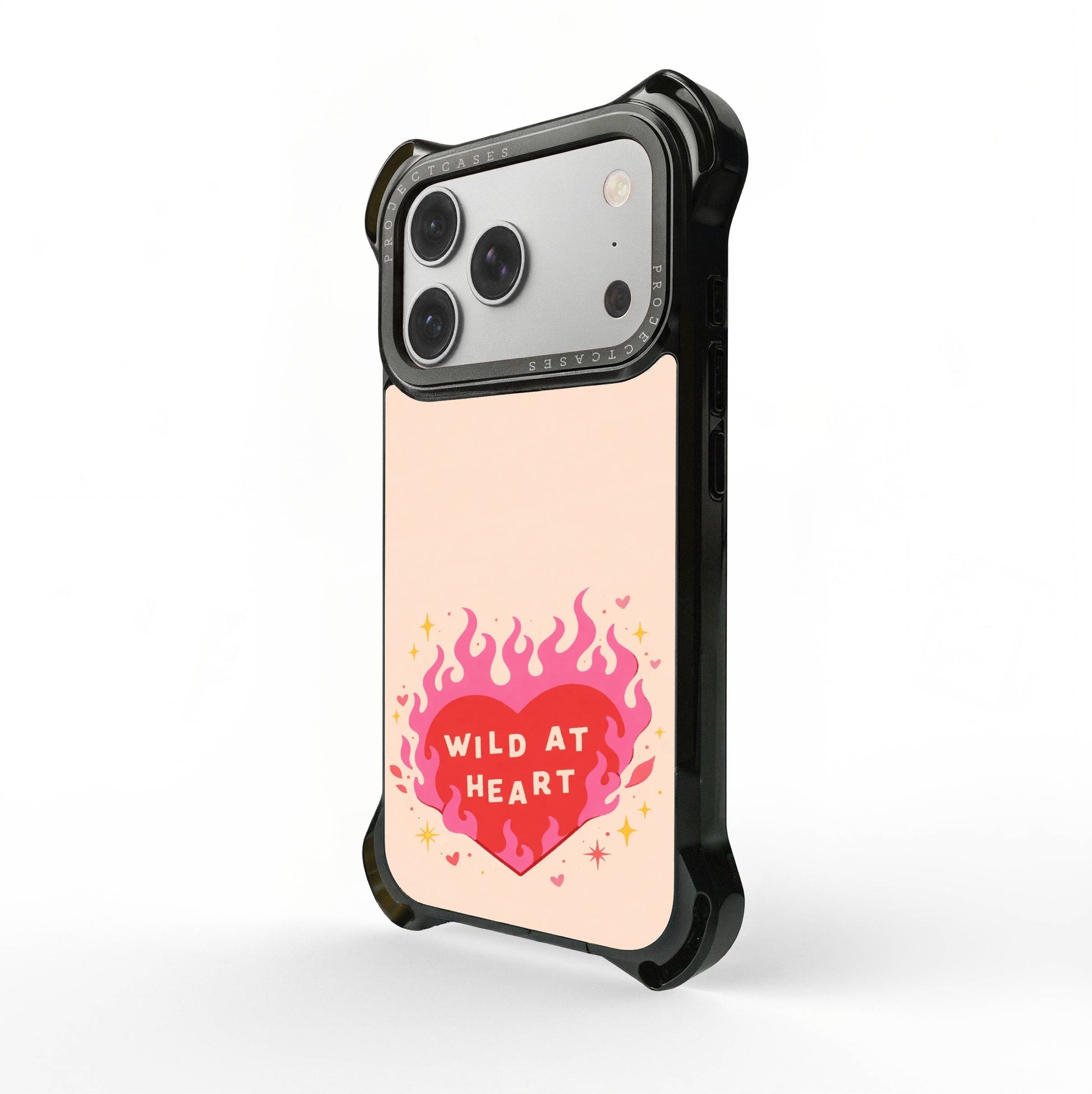 {model: iPhone 17 Pro, iPhone 17 Pro Max}{case: Bounce}