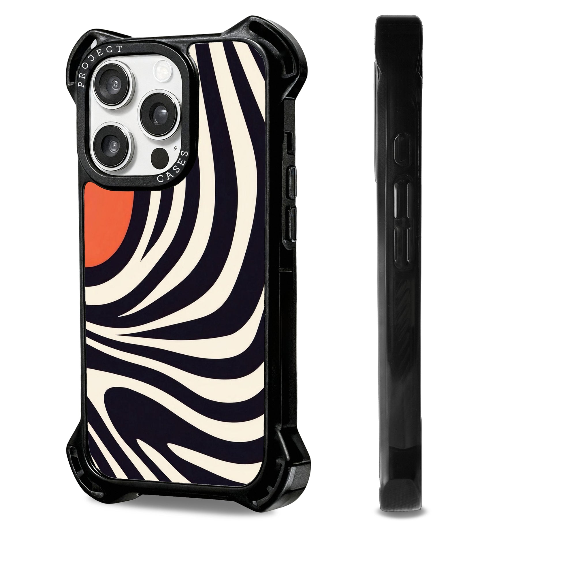 {model: iPhone 16 Pro, iPhone 16 Pro Max, iPhone 15 Pro, iPhone 15 Pro Max, iPhone 14 Pro, iPhone 14 Pro Max, iPhone 13 Pro, iPhone 13 Pro Max, iPhone 12 Pro, iPhone 12 Pro Max, iPhone 11 Pro, iPhone 11 Pro Max}{case: Bounce} 