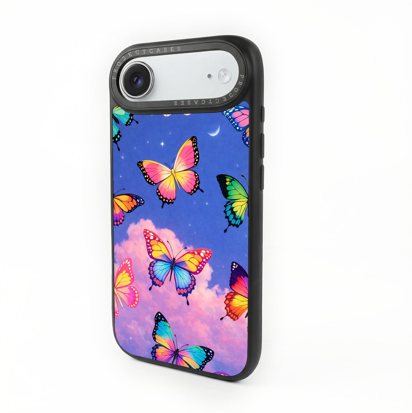 {model: iPhone 17 Air}{case: Impact} 