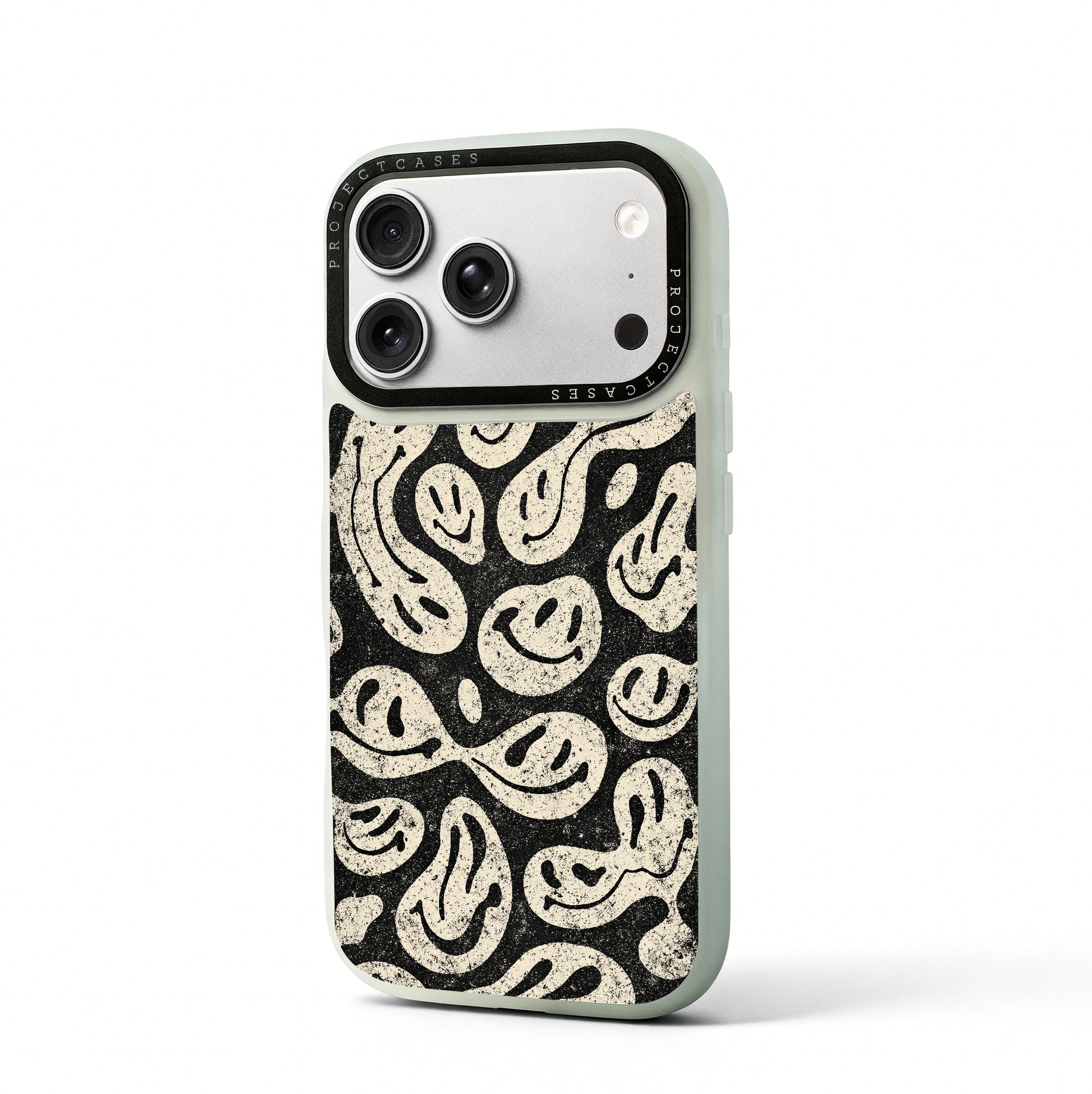 {model: iPhone 17 Pro, iPhone 17 Pro Max}{case: Matte Sides}