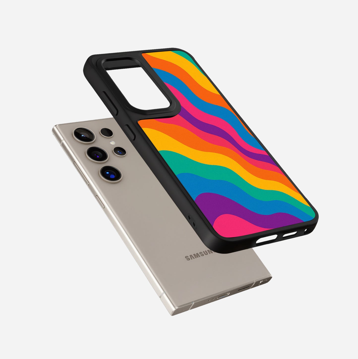 {model: Galaxy S25 Ultra, Galaxy S24 Ultra, Galaxy S23 Ultra, Galaxy S22 Ultra}{case: Impact}