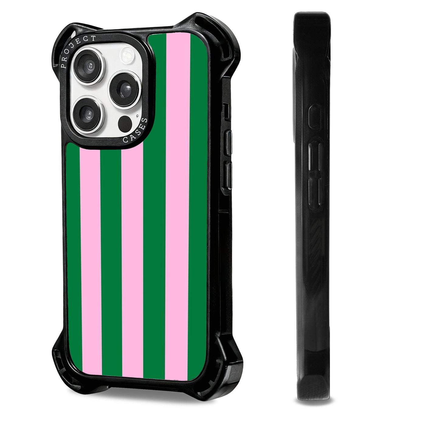{model: iPhone 16 Pro, iPhone 16 Pro Max, iPhone 15 Pro, iPhone 15 Pro Max, iPhone 14 Pro, iPhone 14 Pro Max, iPhone 13 Pro, iPhone 13 Pro Max, iPhone 12 Pro, iPhone 12 Pro Max, iPhone 11 Pro, iPhone 11 Pro Max}{case: Bounce} 