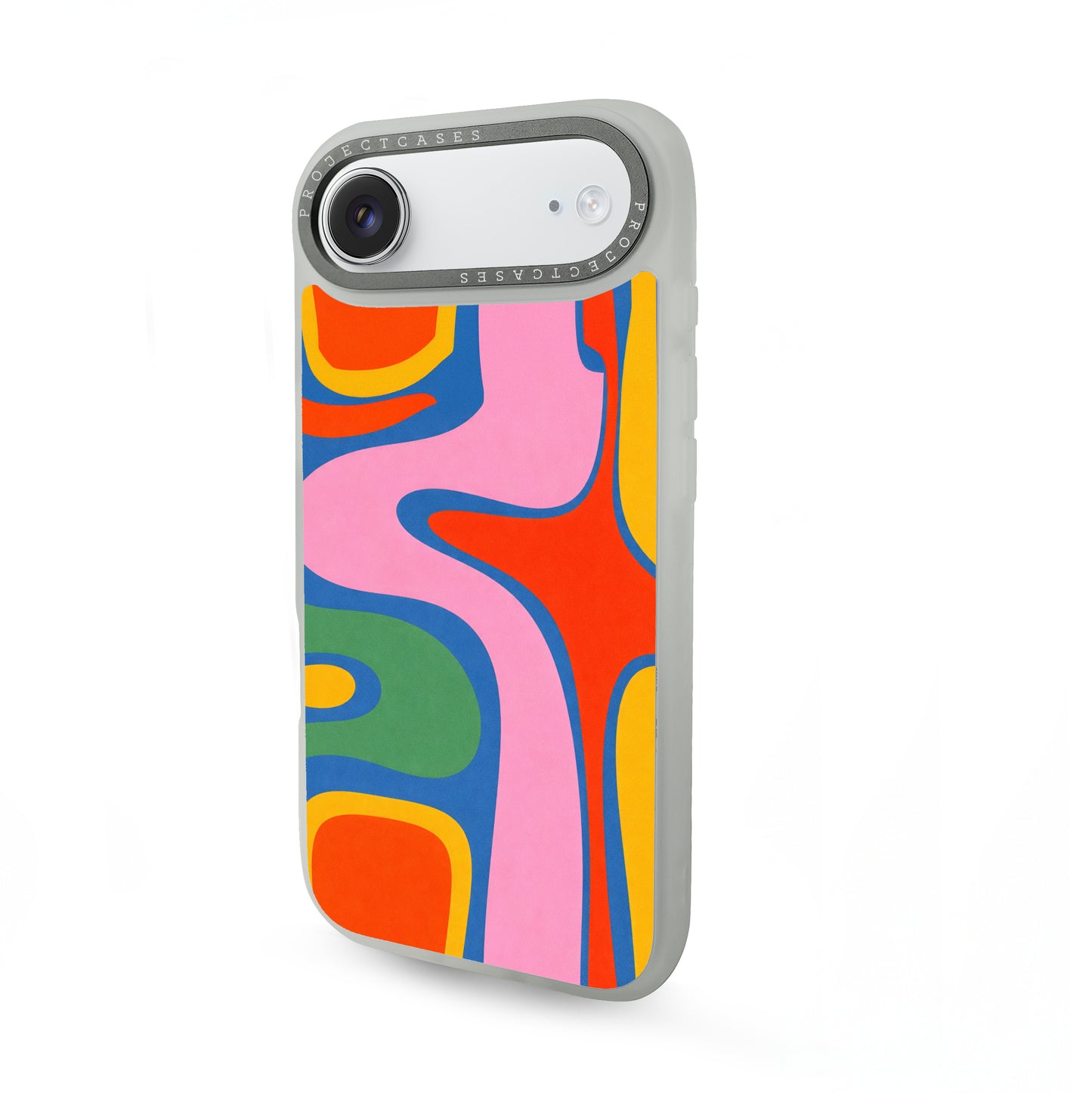 {model: iPhone 17 Air}{case: Matte Sides} 