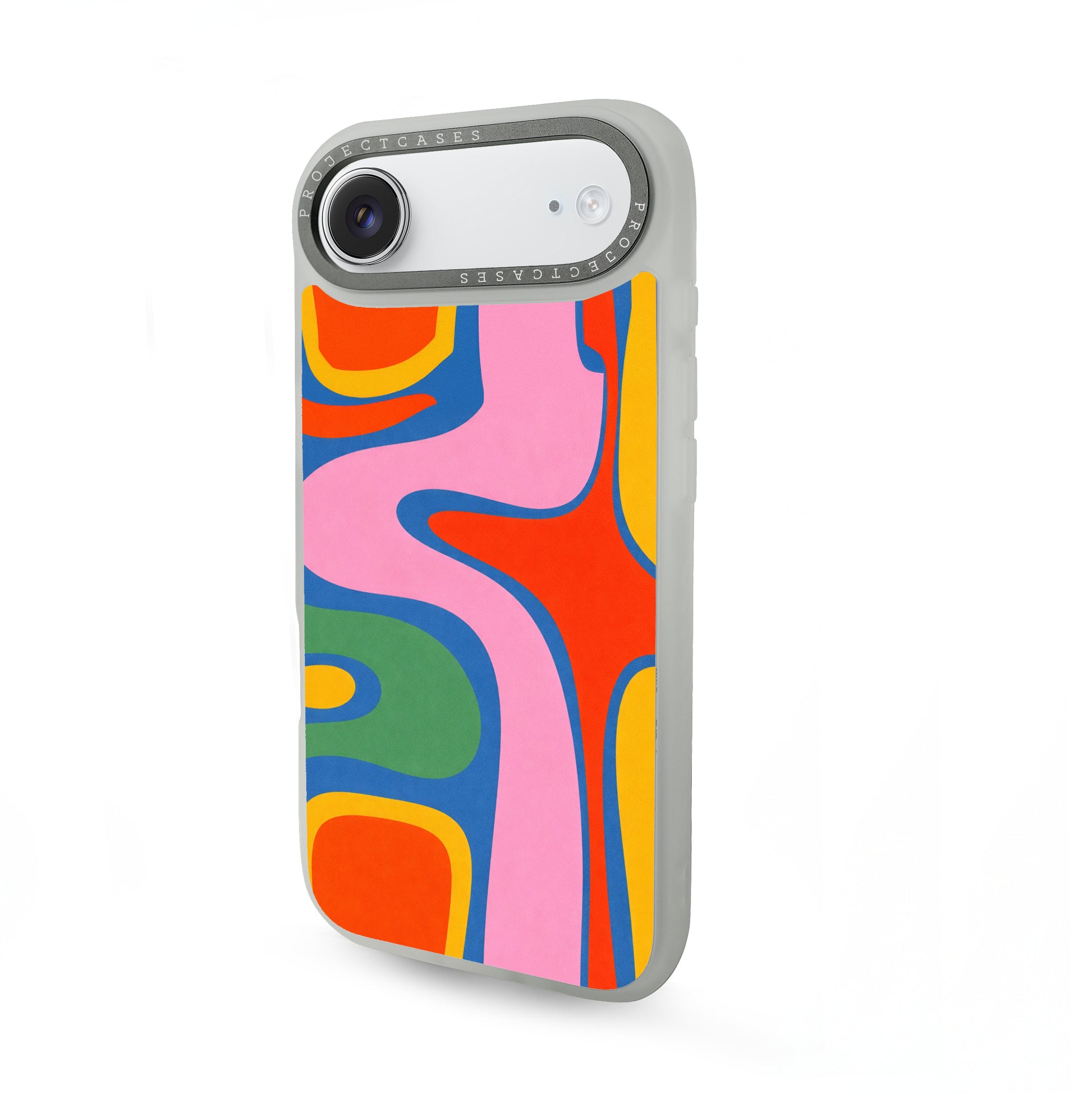 {model: iPhone 17 Air}{case: Matte Sides} 