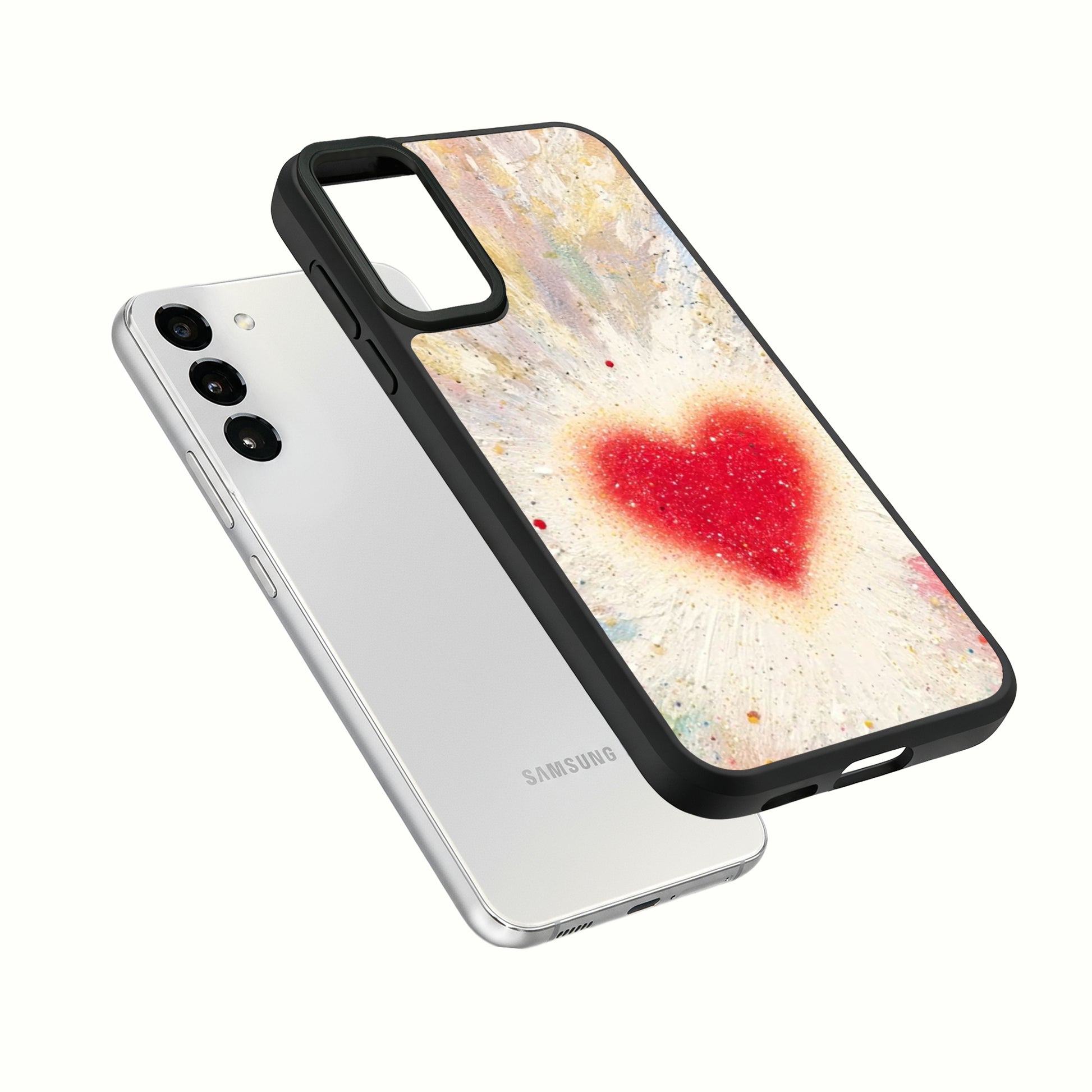 {model: Galaxy S25 Plus, Galaxy S24 Plus, Galaxy S23 Plus, Galaxy S25, Galaxy S22 Plus}{case: Impact} 