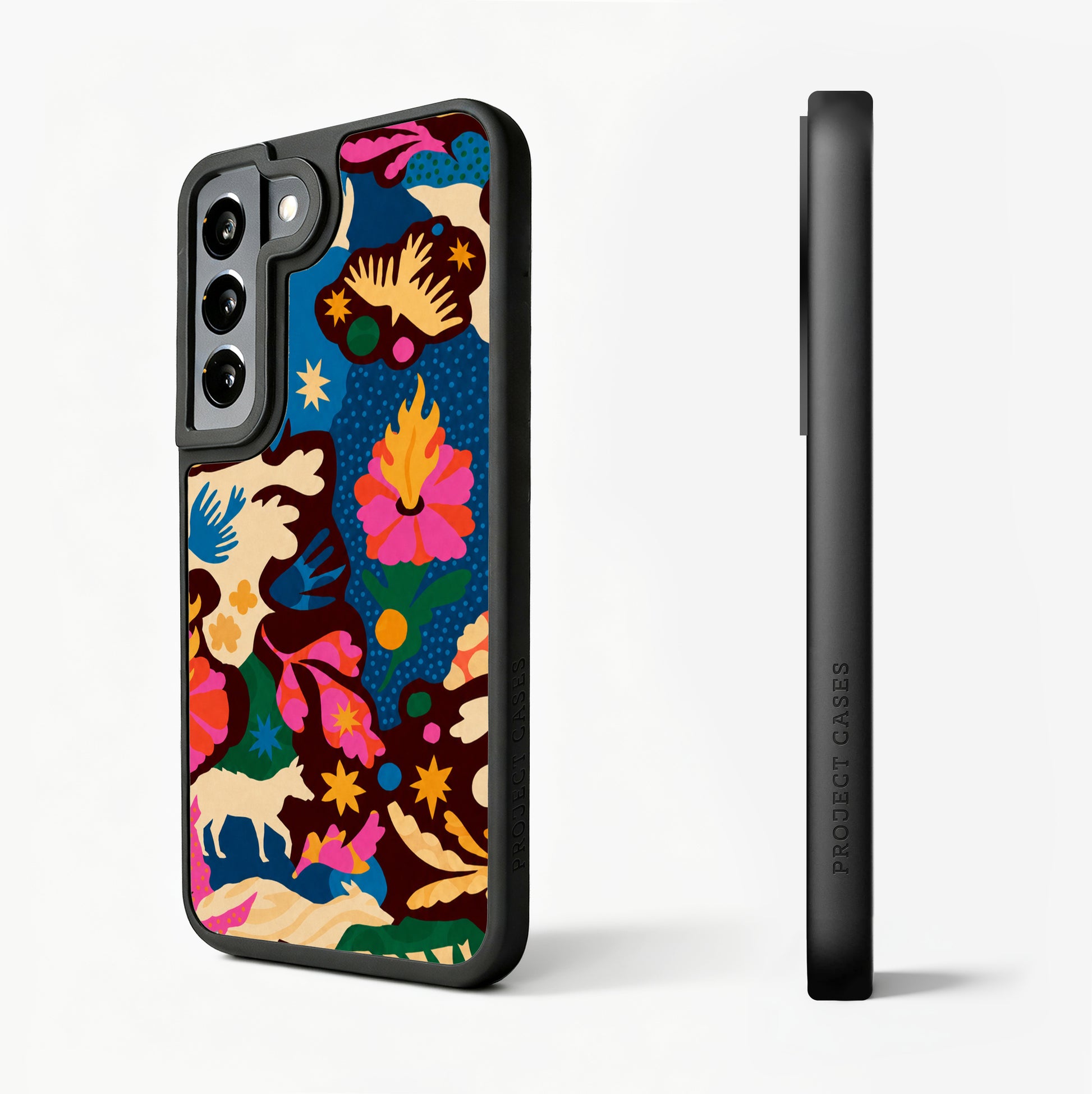  {model: Galaxy S24, Galaxy S23, Galaxy S22}{case: Impact} 