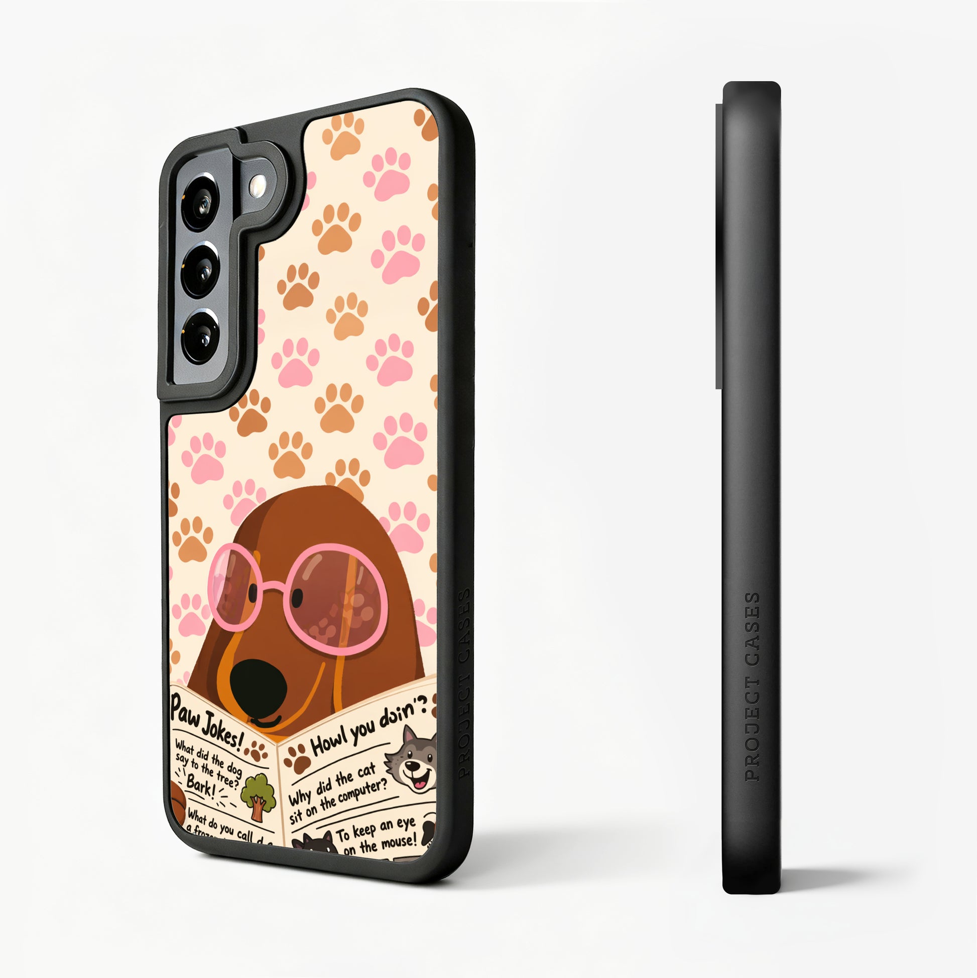  {model: Galaxy S24, Galaxy S23, Galaxy S22}{case: Impact} 