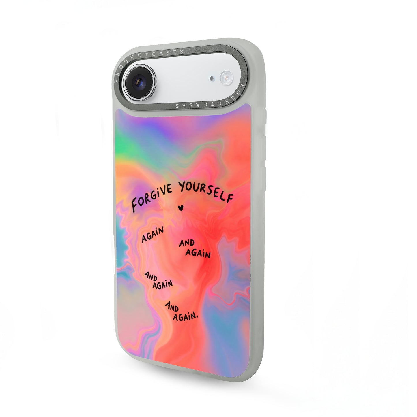 {model: iPhone 17 Air}{case: Matte Sides} 
