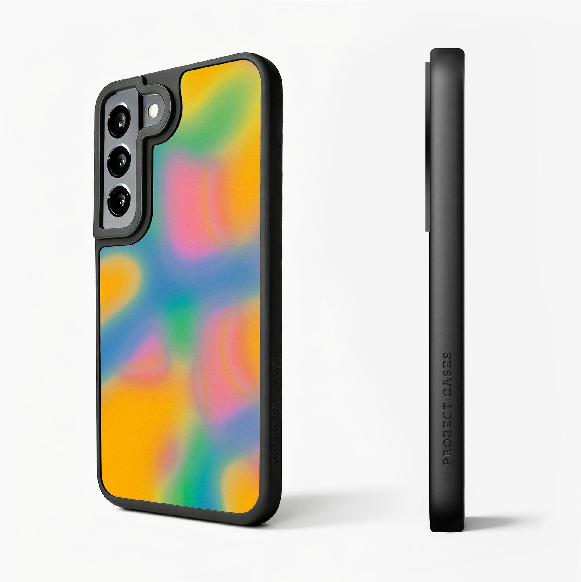 {model: Galaxy S24, Galaxy S23, Galaxy S22}{case: Impact}