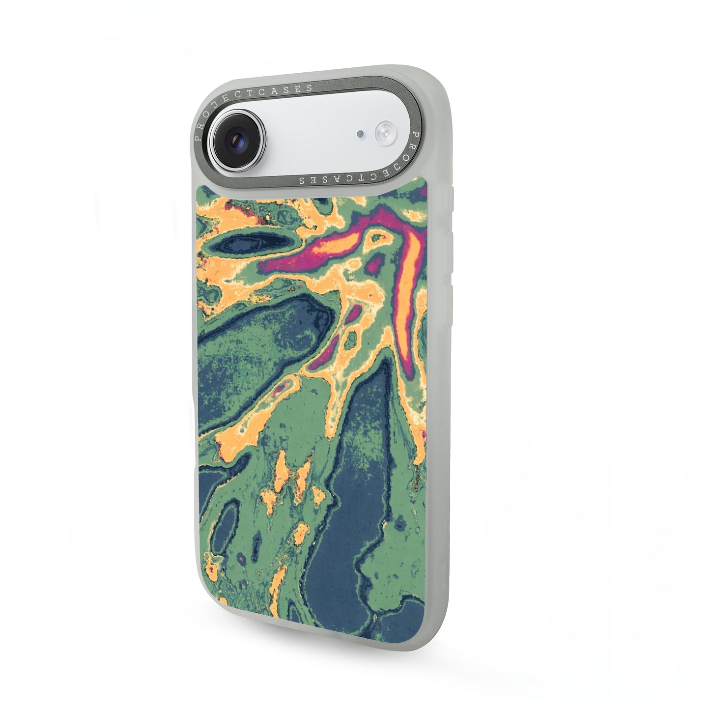{model: iPhone 17 Air}{case: Matte Sides} 