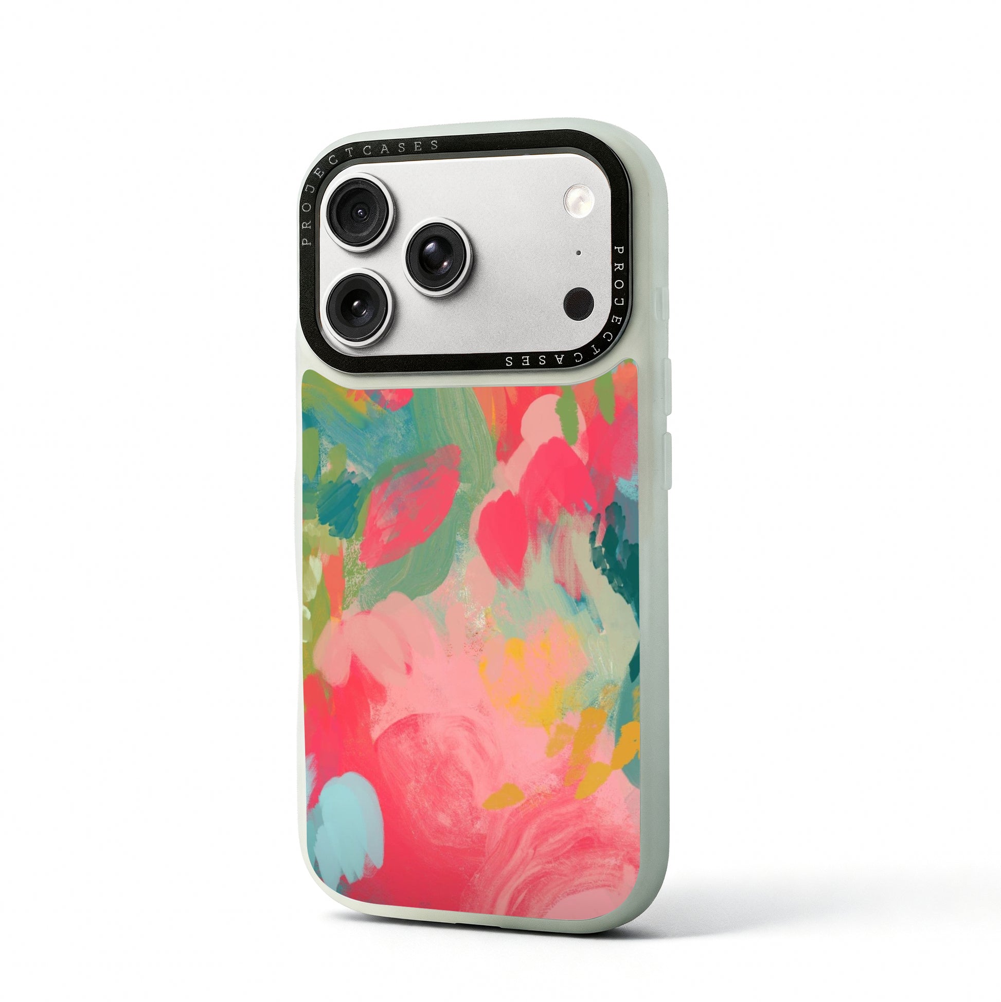 {model: iPhone 17 Pro, iPhone 17 Pro Max}{case: Matte Sides}