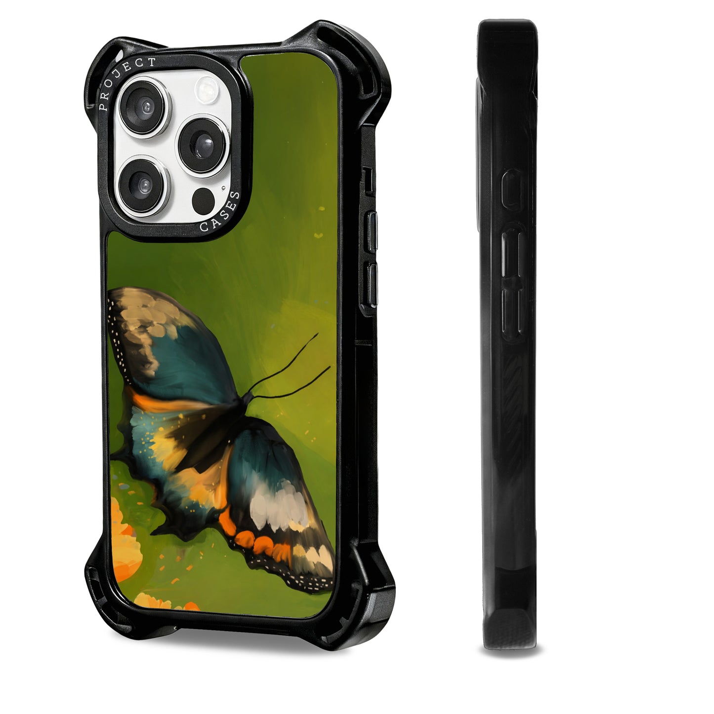 {model: iPhone 16 Pro, iPhone 16 Pro Max, iPhone 15 Pro, iPhone 15 Pro Max, iPhone 14 Pro, iPhone 14 Pro Max, iPhone 13 Pro, iPhone 13 Pro Max, iPhone 12 Pro, iPhone 12 Pro Max, iPhone 11 Pro, iPhone 11 Pro Max}{case: Bounce} 