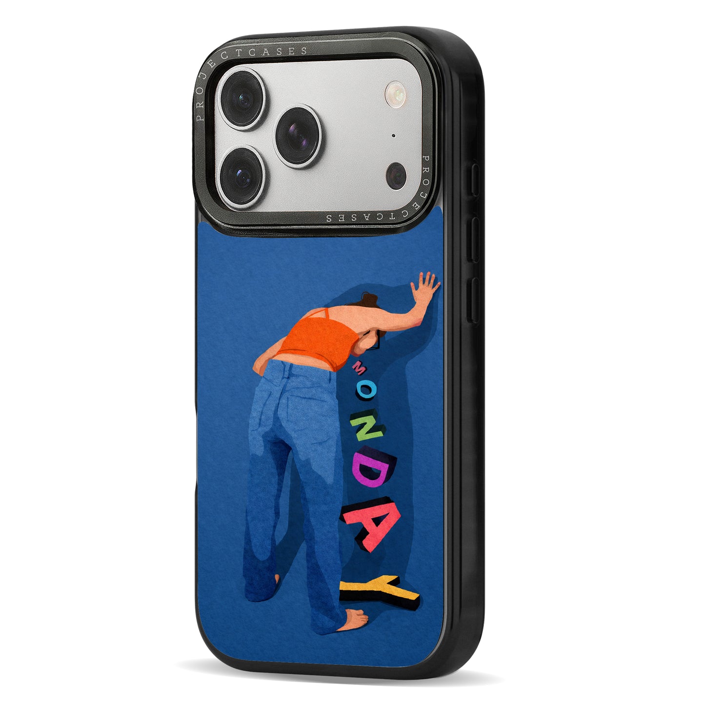 {model: iPhone 17 Pro, iPhone 17 Pro Max}{case: Impact}