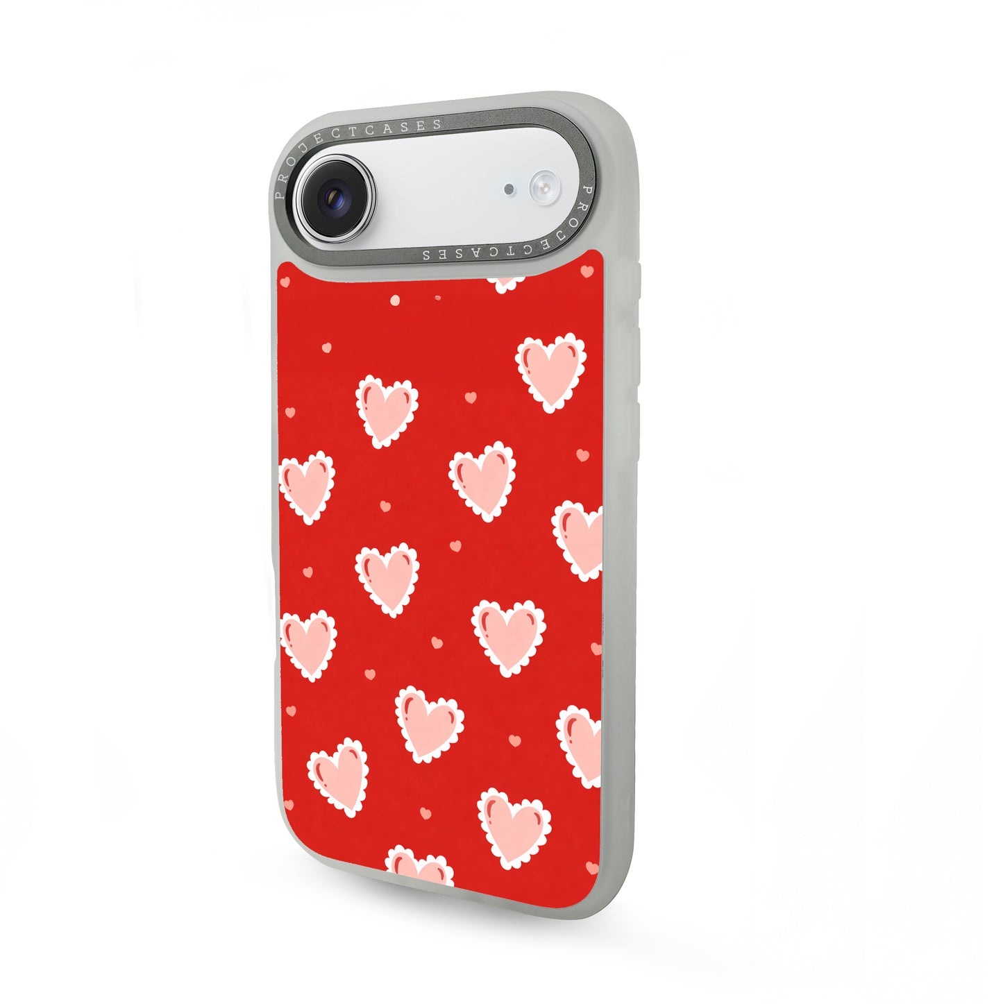 {model: iPhone 17 Air}{case: Matte Sides} 