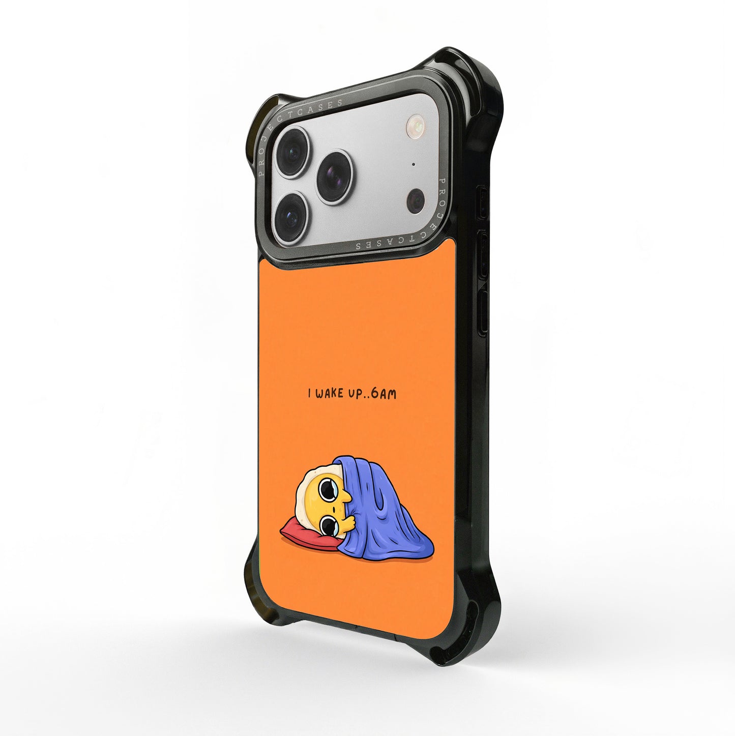 {model: iPhone 17 Pro, iPhone 17 Pro Max}{case: Bounce}