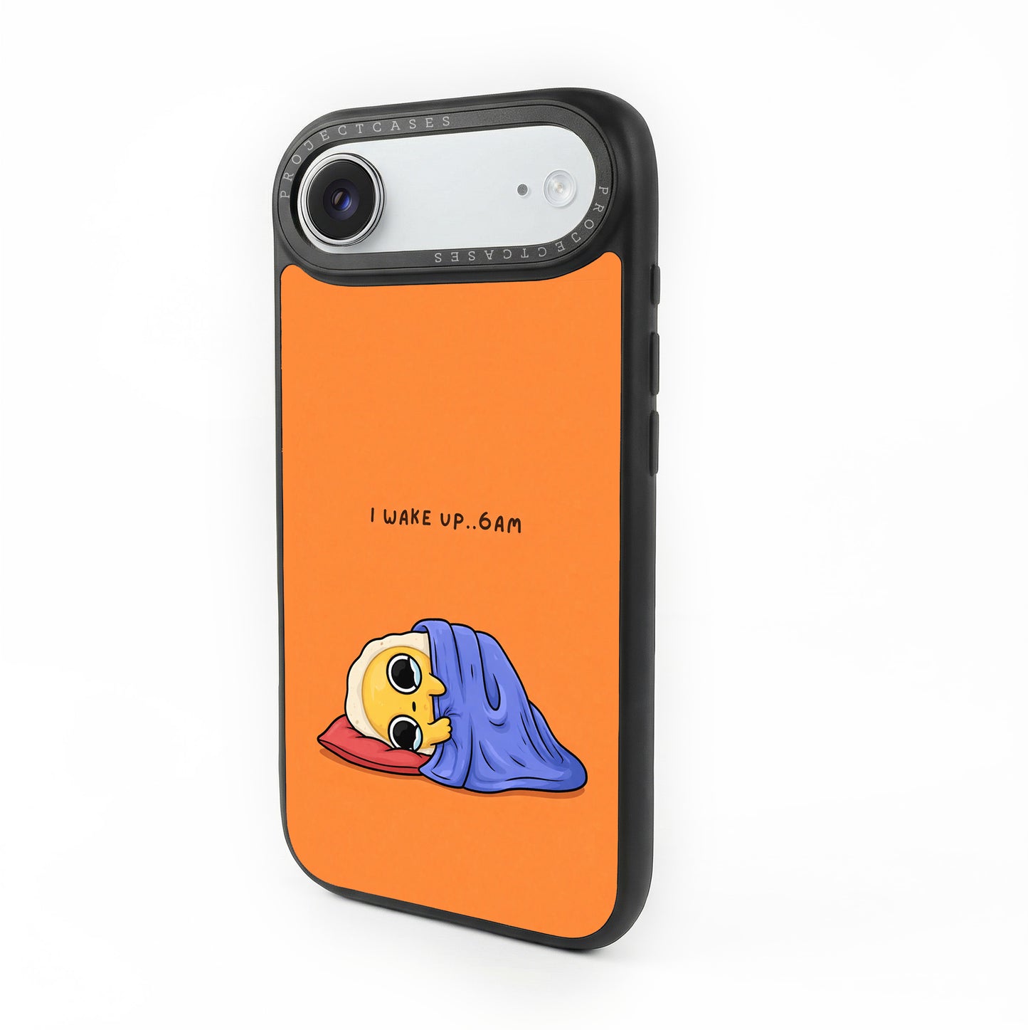 {model: iPhone 17 Air}{case: Impact}