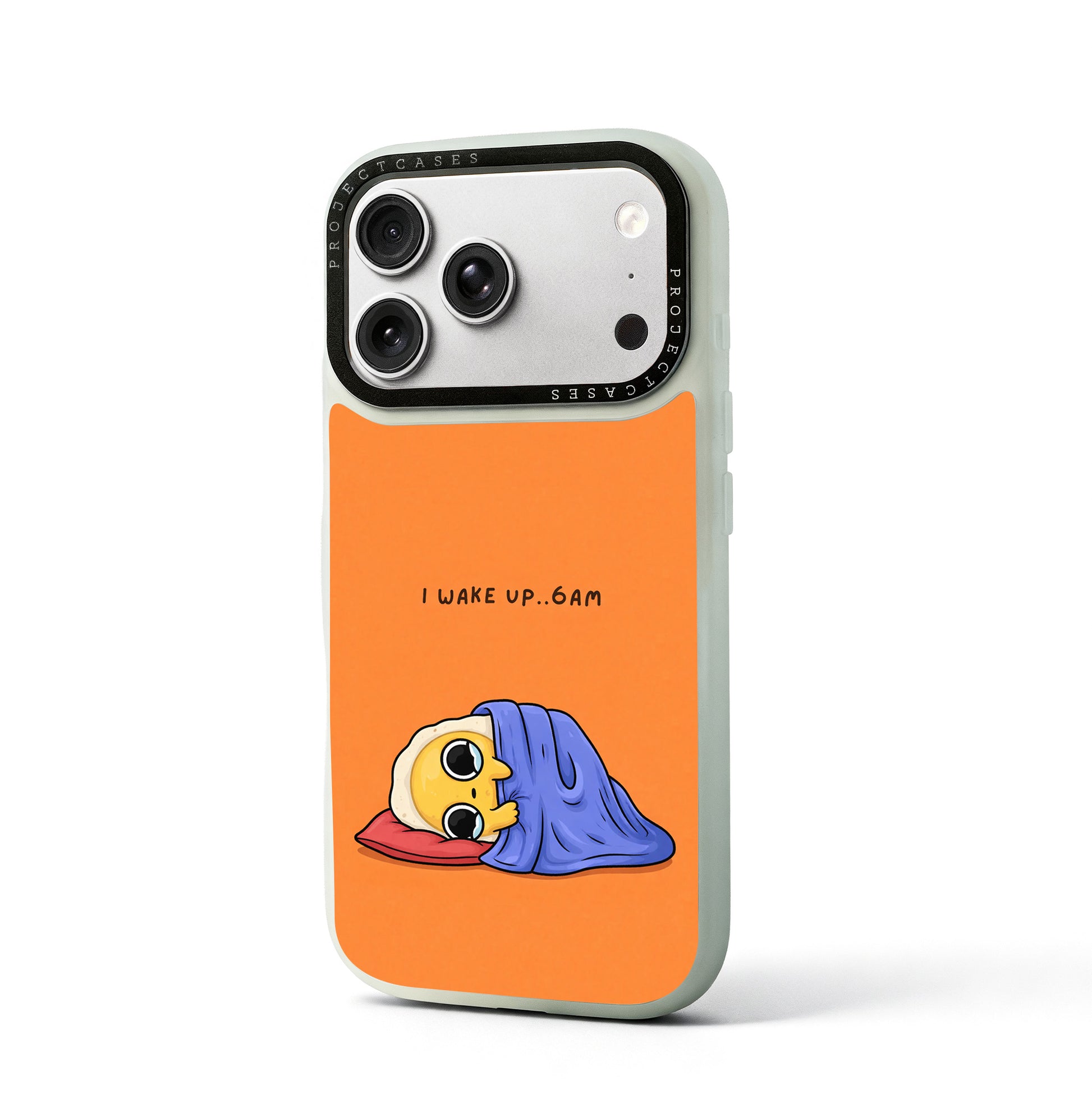 {model: iPhone 17 Pro, iPhone 17 Pro Max}{case: Matte Sides}