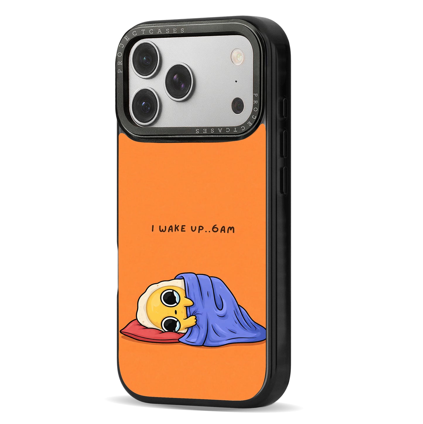 {model: iPhone 17 Pro, iPhone 17 Pro Max}{case: Impact}