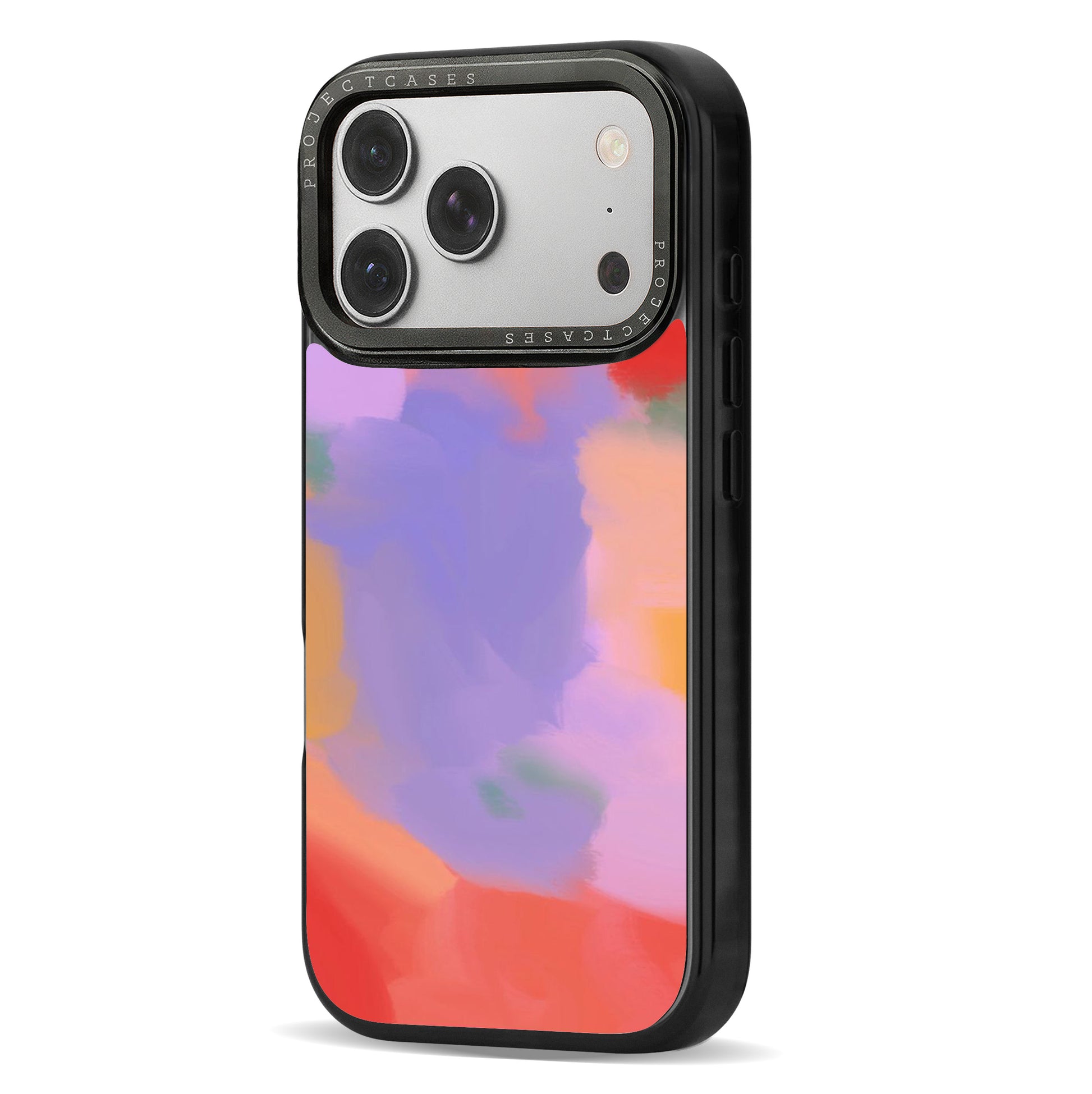 {model: iPhone 17 Pro, iPhone 17 Pro Max}{case: Impact}