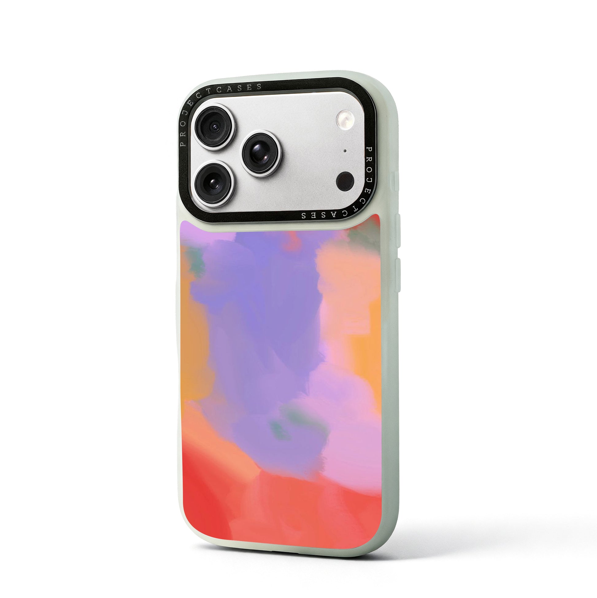 {model: iPhone 17 Pro, iPhone 17 Pro Max}{case: Matte Sides}